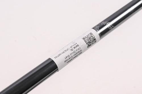 Diamana WS 50 Driver Shaft / X-Flex / .335" Tip / Uncut