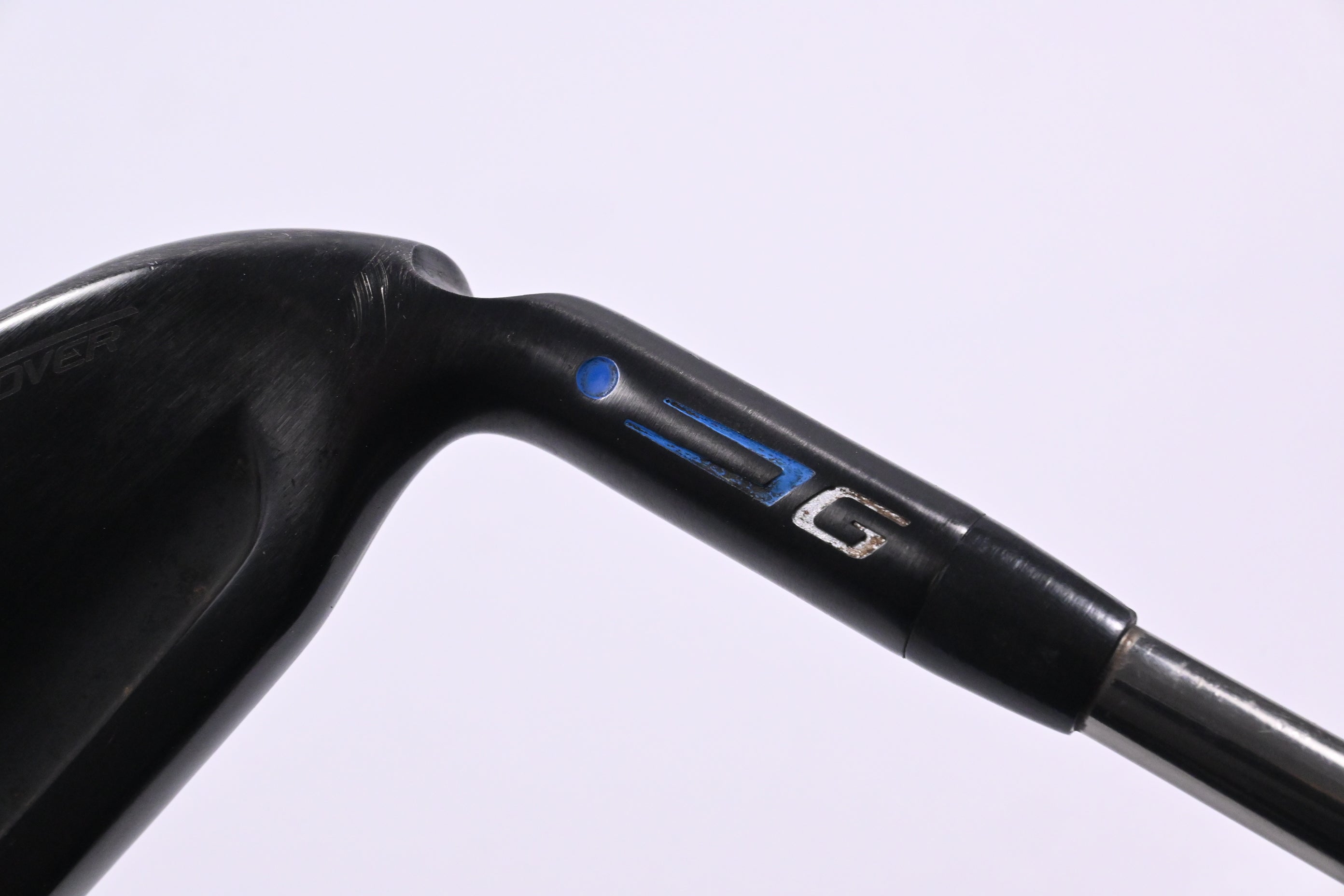 Ping G Crossover #3 Hybrid / 18 Degree / Blue Dot / Stiff Flex Ping Tour 90