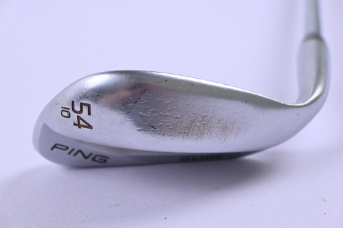 Ping Glide 3.0 Eye 2 Sand Wedge / 54 Degree / Black Dot / Wedge Flex AWT 2.0