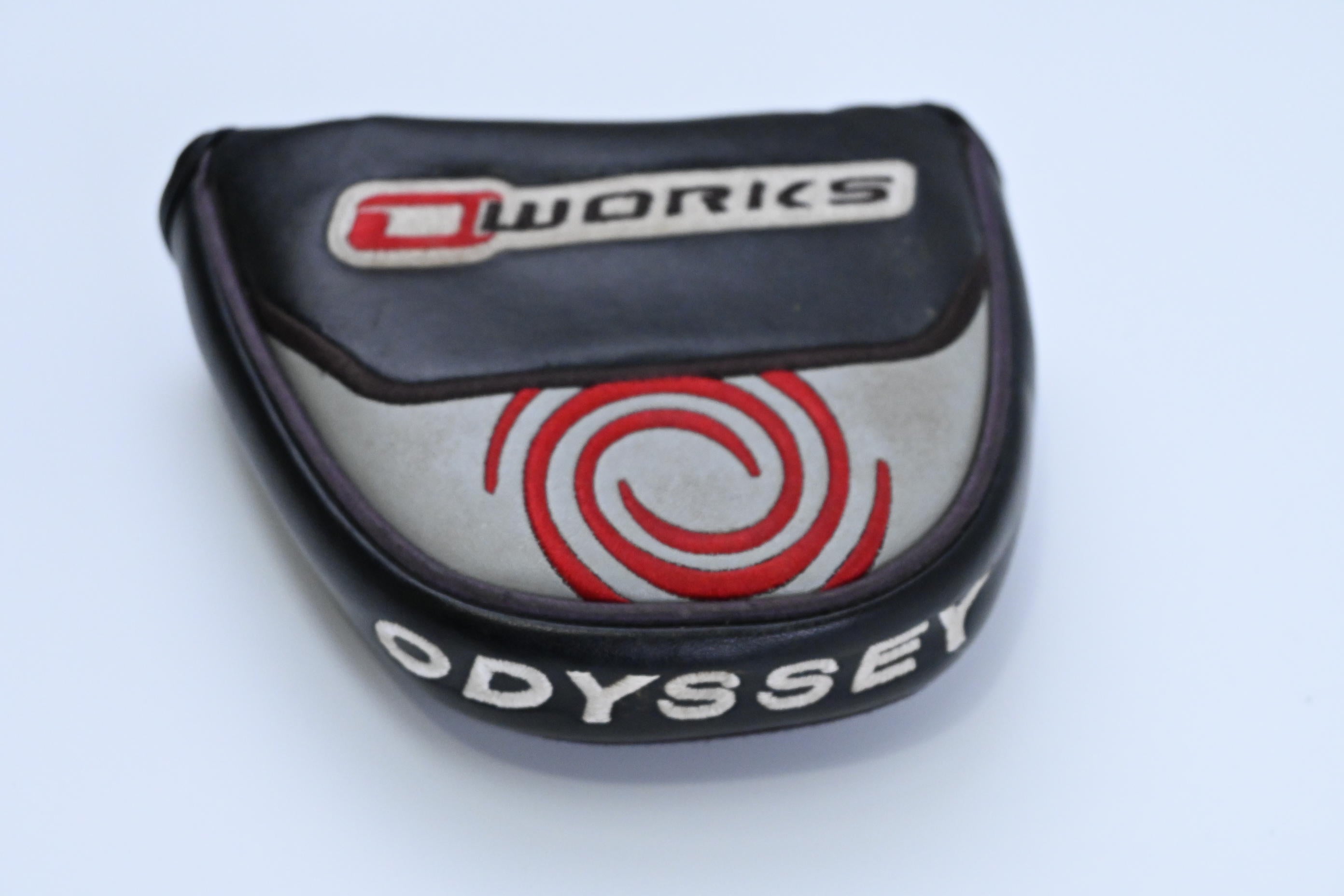 Odyssey O-Works 7 2020 Putter / 33 Inch