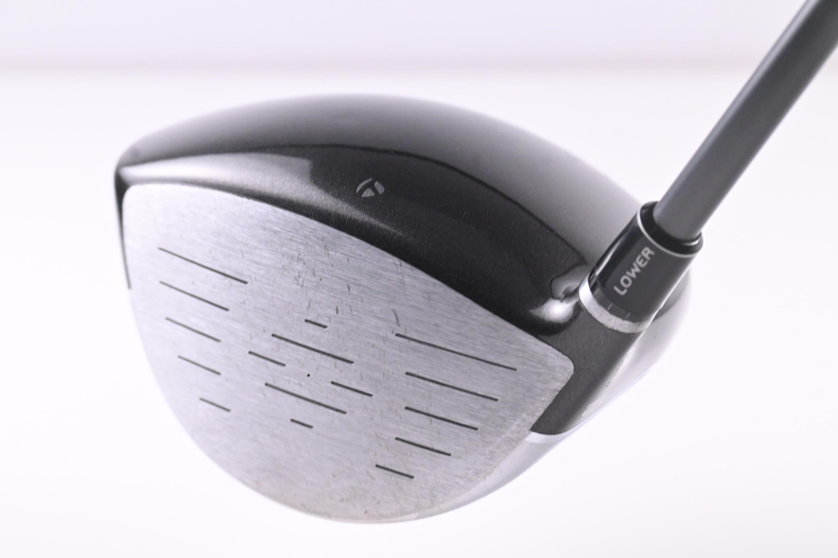 Taylormade SLDR 460 Driver / 12 Degree / Senior Flex Speeder 57 Shaft