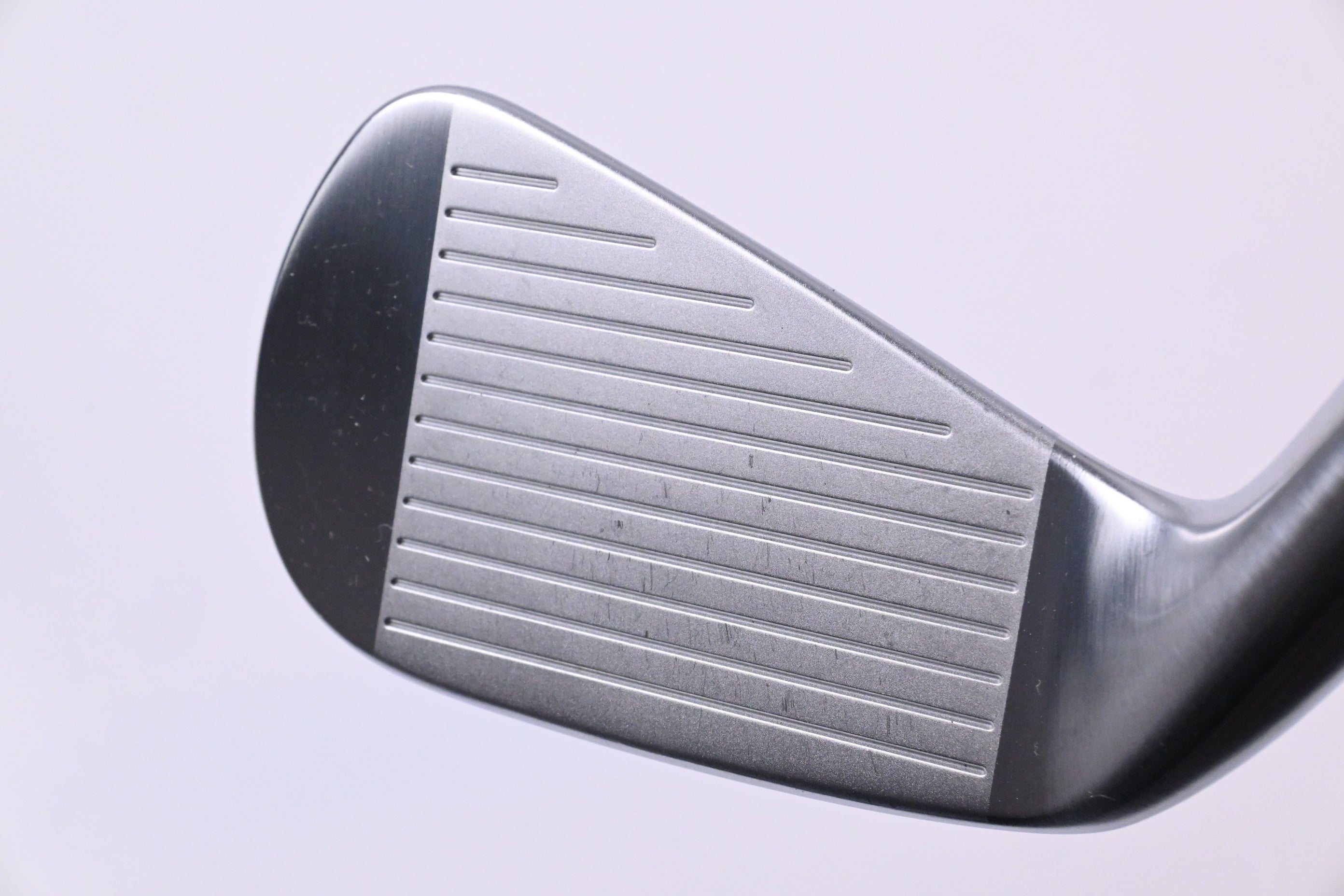 Titleist T150 2023 #4 Iron / 22 Degree / Stiff Flex Project X LZ 120 Shaft