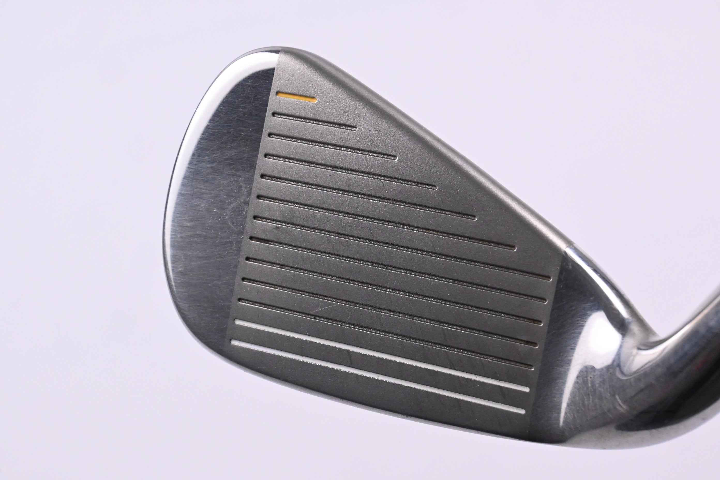 Callaway XR #4 Iron / 20.5 Degree / Senior Flex Project X 55 Shaft