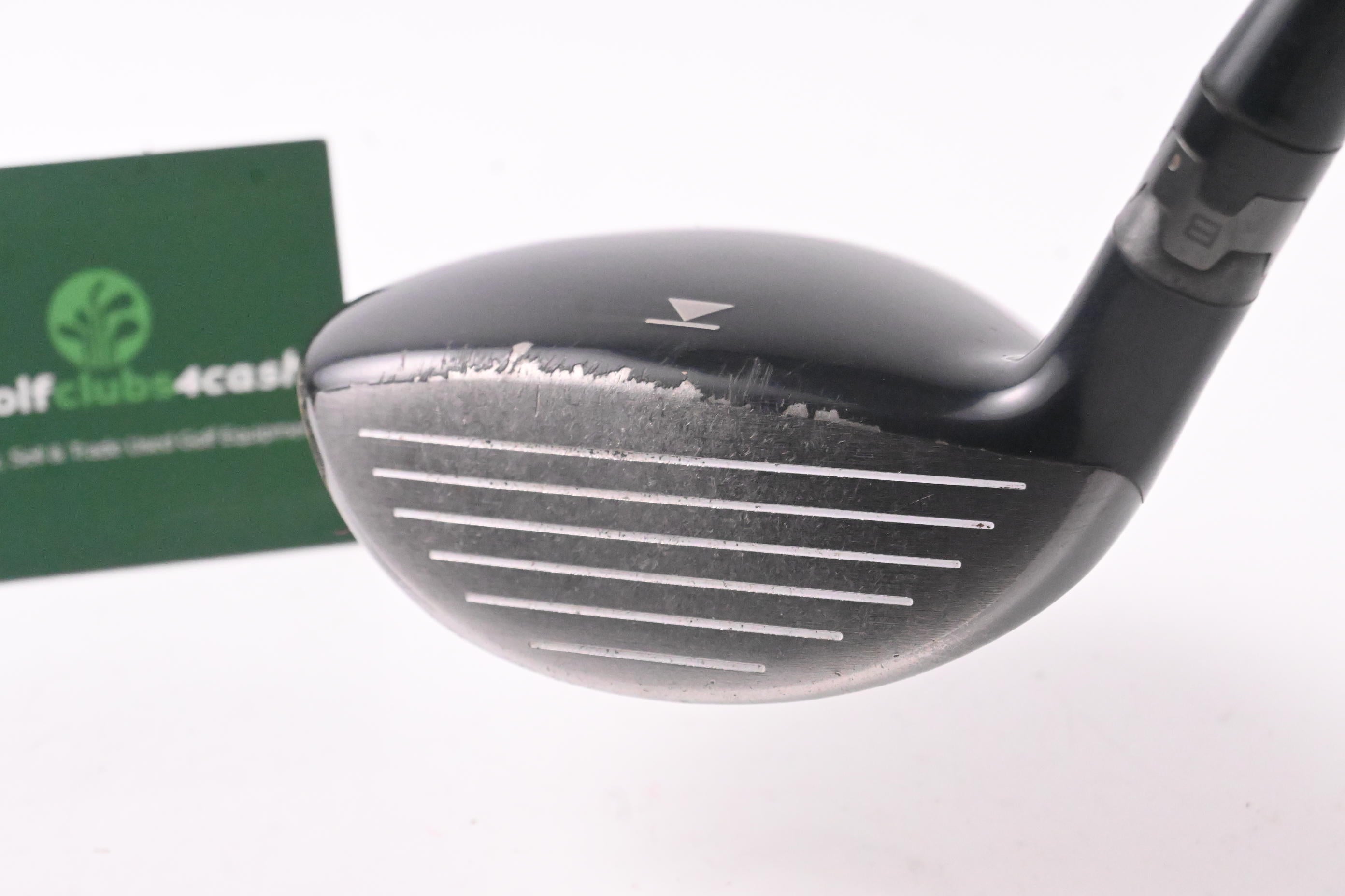 Titleist 910 F #5 Wood / 19 Degree / Stiff Flex Diamana 'ilima 75 Shaft