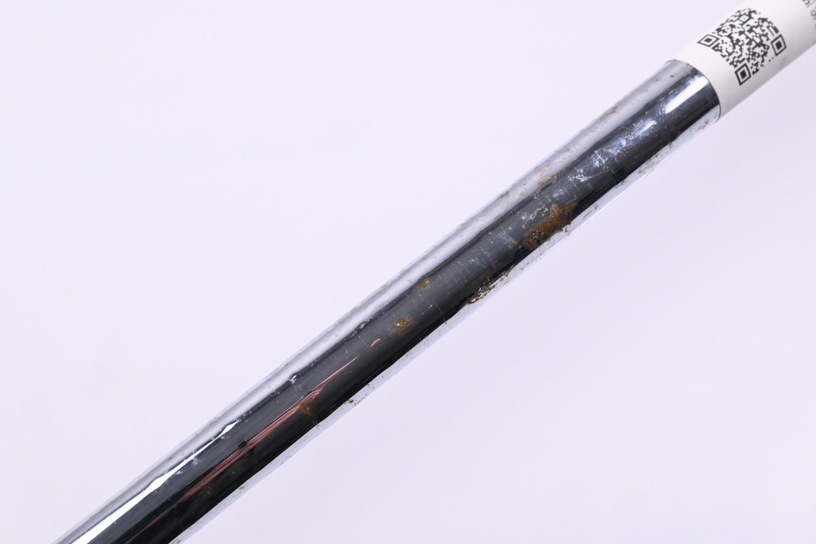 Ping i5 Pitching Wedge / 46 Degree / Green Dot / Stiff Flex Steel Shaft