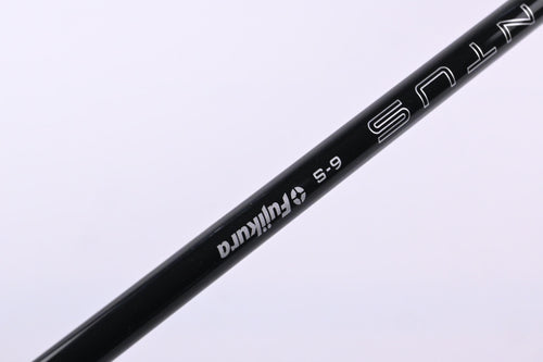 Callaway Quantum Triple Diamond Max Driver / 10.5 Degree / Stiff Flex Ventus