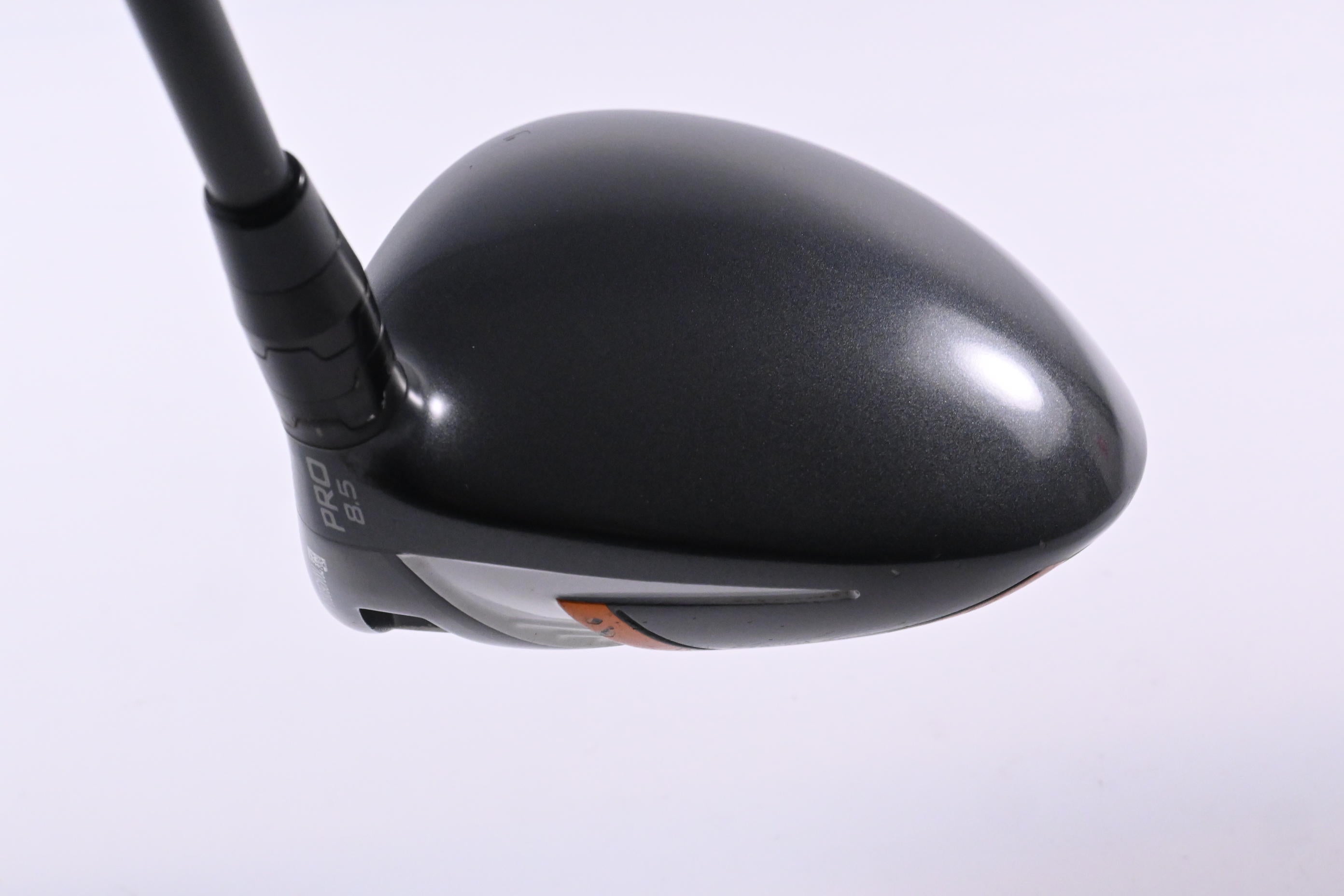 Callaway X2 Hot Pro Driver / 8.5 Degree / Stiff Flex Aldila Rogue Blue 55 Shaft