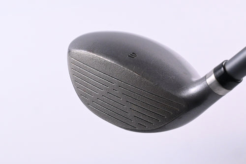 Wilson Fat Shaft Driver / 9 Degree / Regular Flex Wilson Fat Shaft