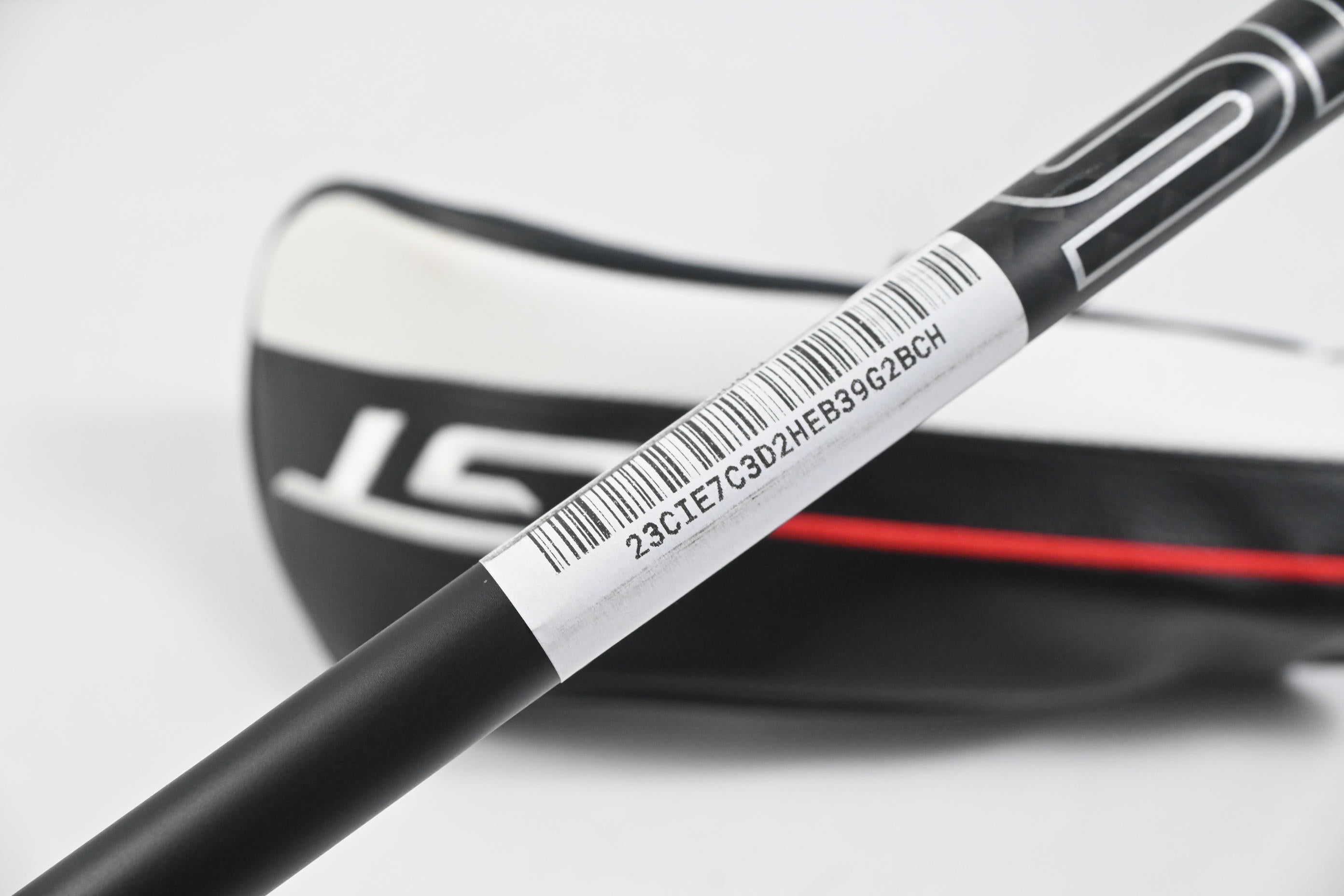 Titleist GT2 #7 Wood / 21 Degree / Stiff Flex Hzrdus Gen 5 Black 60 Shaft