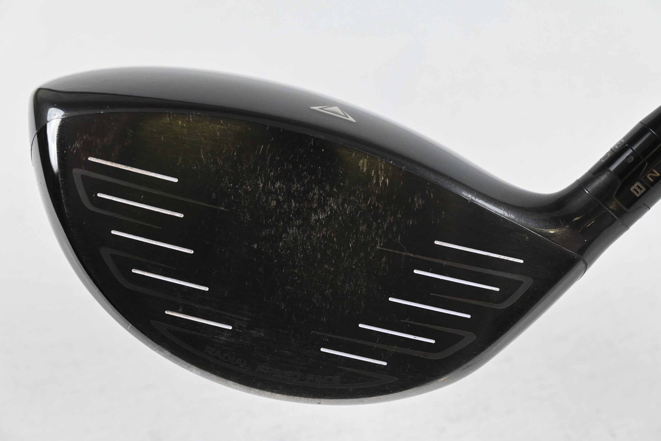 Titleist 917 D2 Driver / 10.5 Degree / Regular Flex Aldila Rogue M.AX 65 Shaft