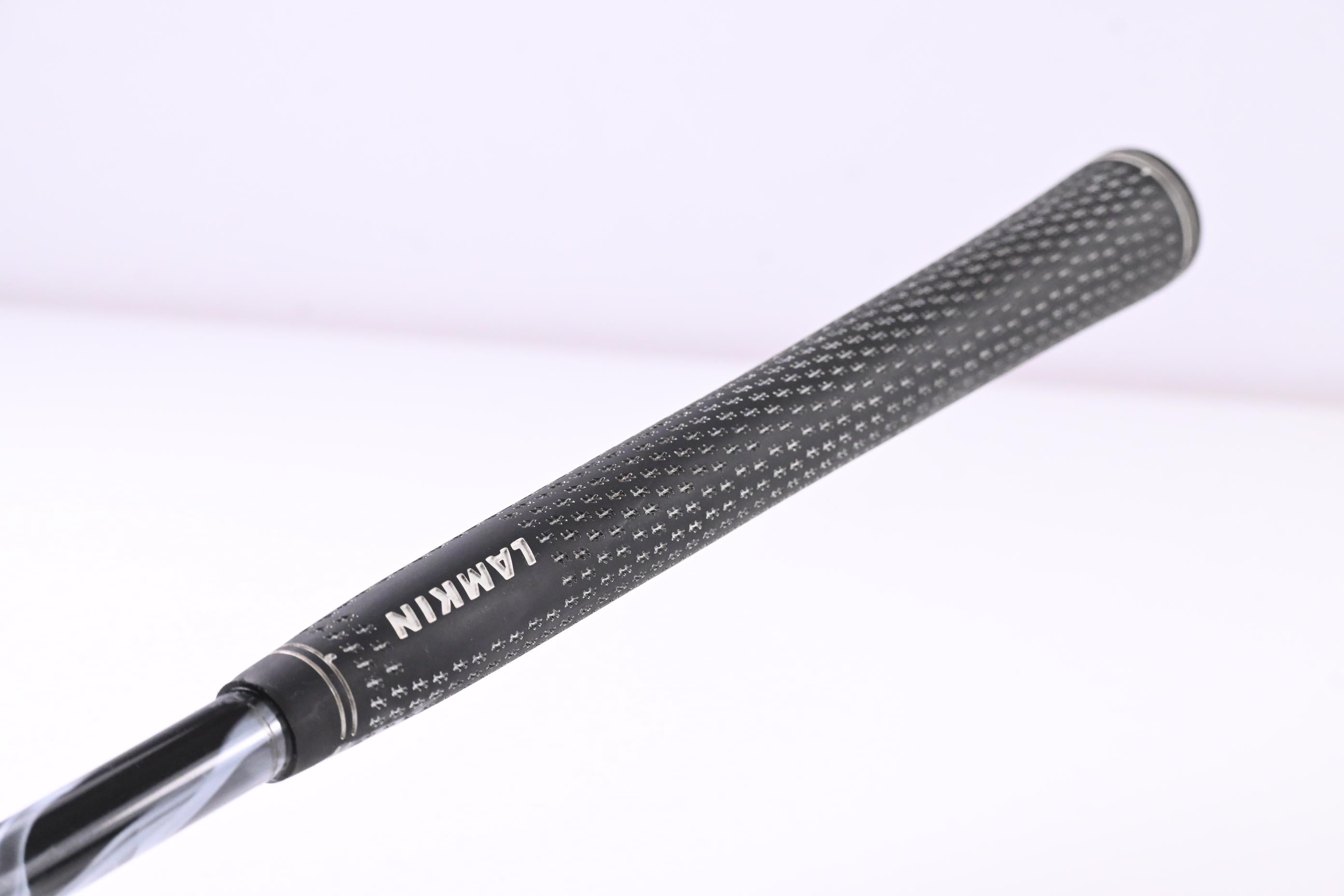 Cobra Baffler Rail-F Fairway #3 Wood / 15.5 Degree / Regular Flex Motore 60