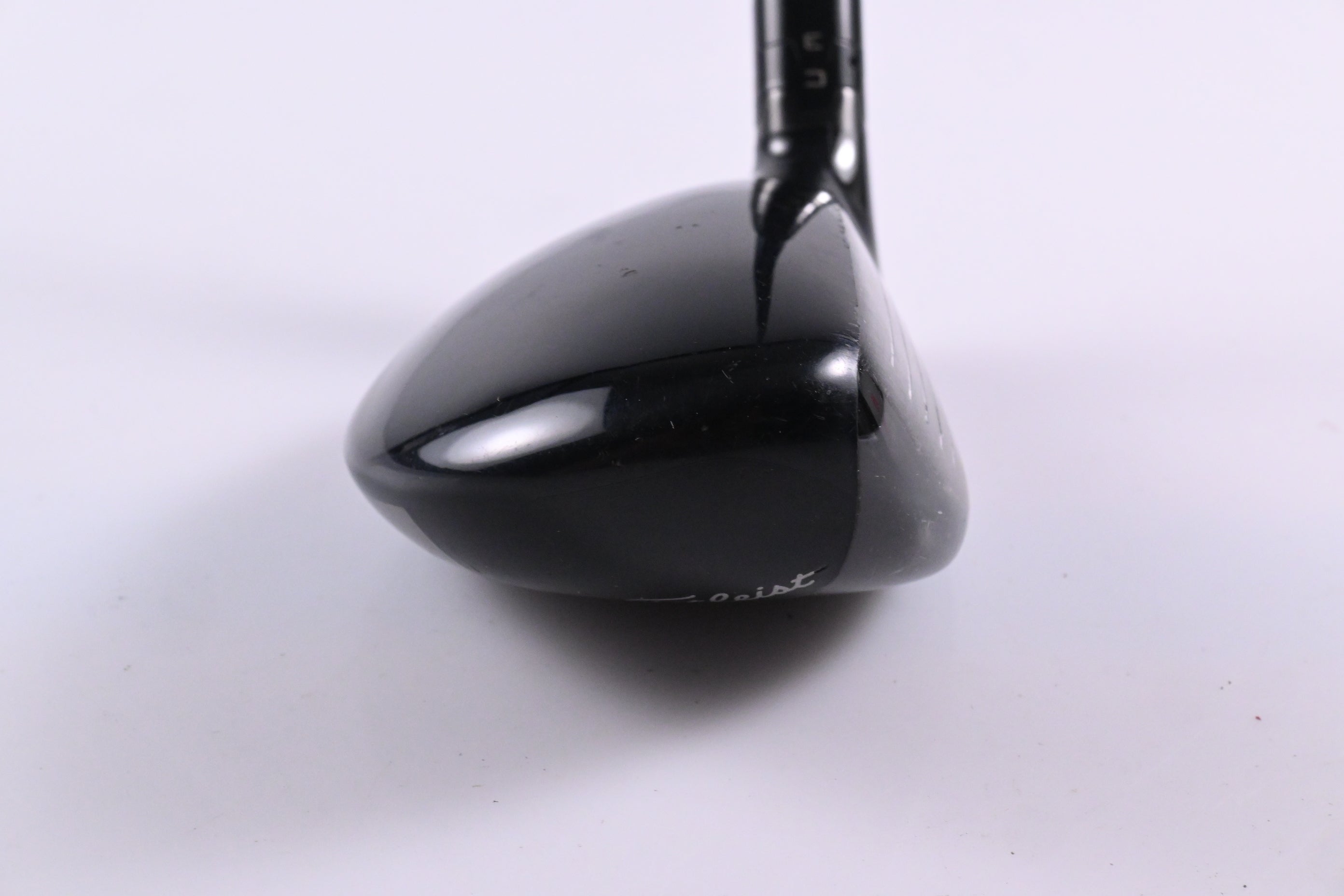 Titleist TSi1 #6 Hybrid / 26 Degree / Regular Flex Fujikura Ventus Blue 6 Shaft