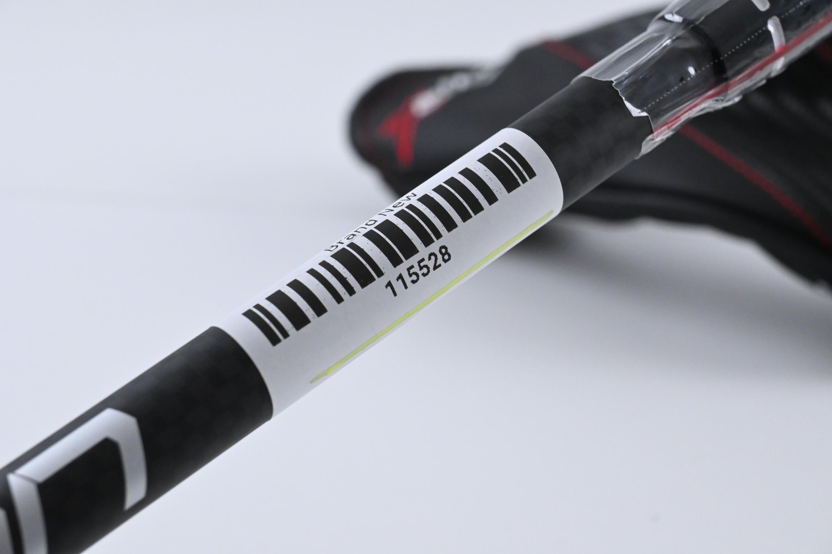 Cobra Air-X #7 Hybrid / 31 Degree / Regular Flex Cobra Ultralite 50 Shaft