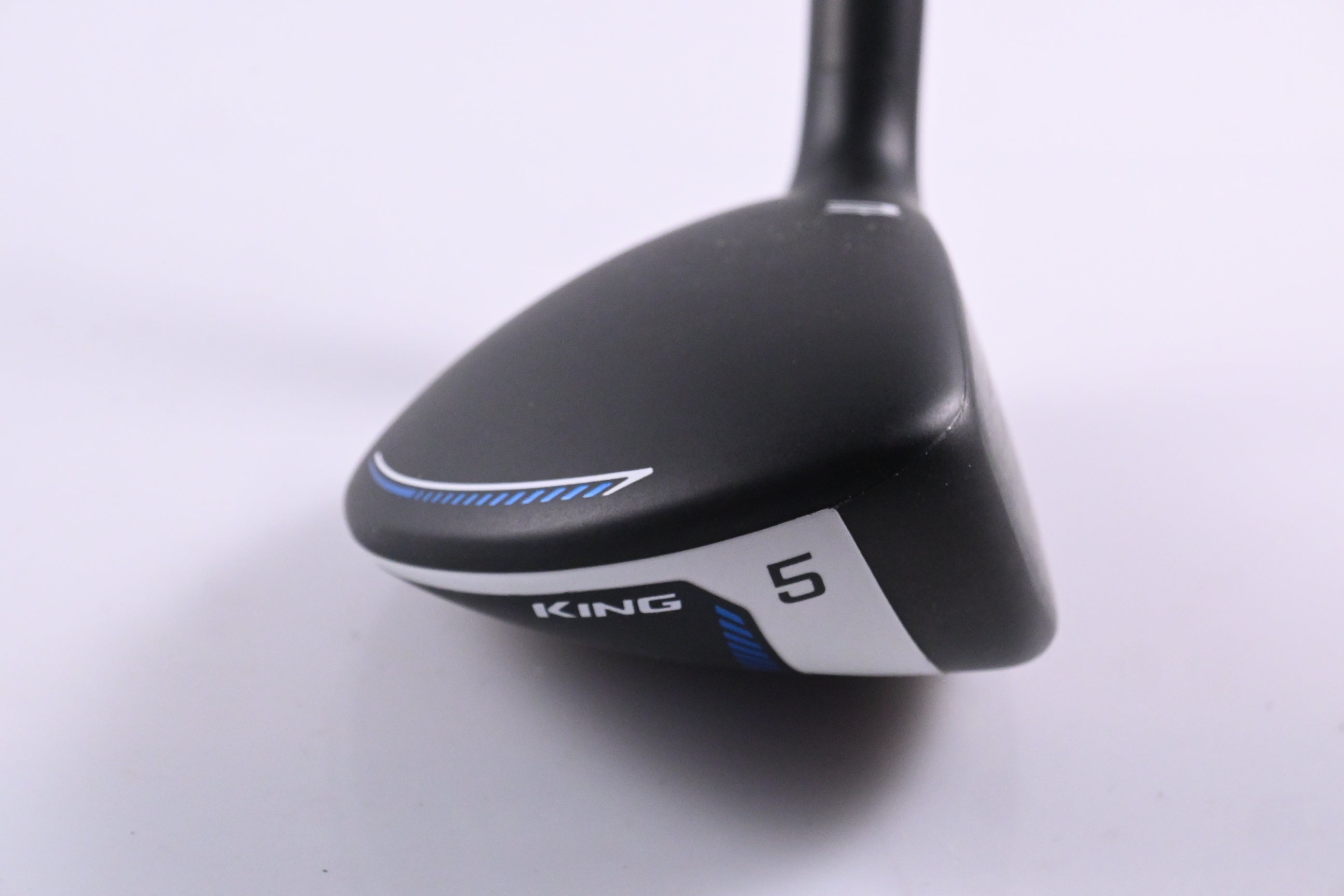 Cobra King Radspeed One Length #5 Hybrid / 24 Degree / Regular Flex Recoil ESX