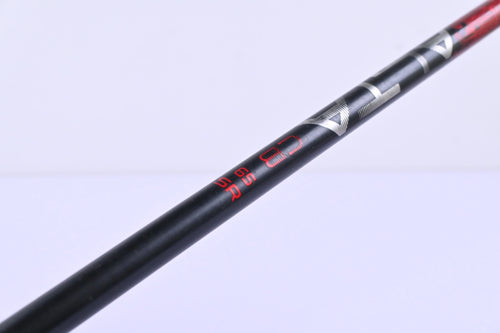 Ping G410 #3 Wood / 14.5 Degree / Senior Flex Ping Alta CB Red 65 Shaft