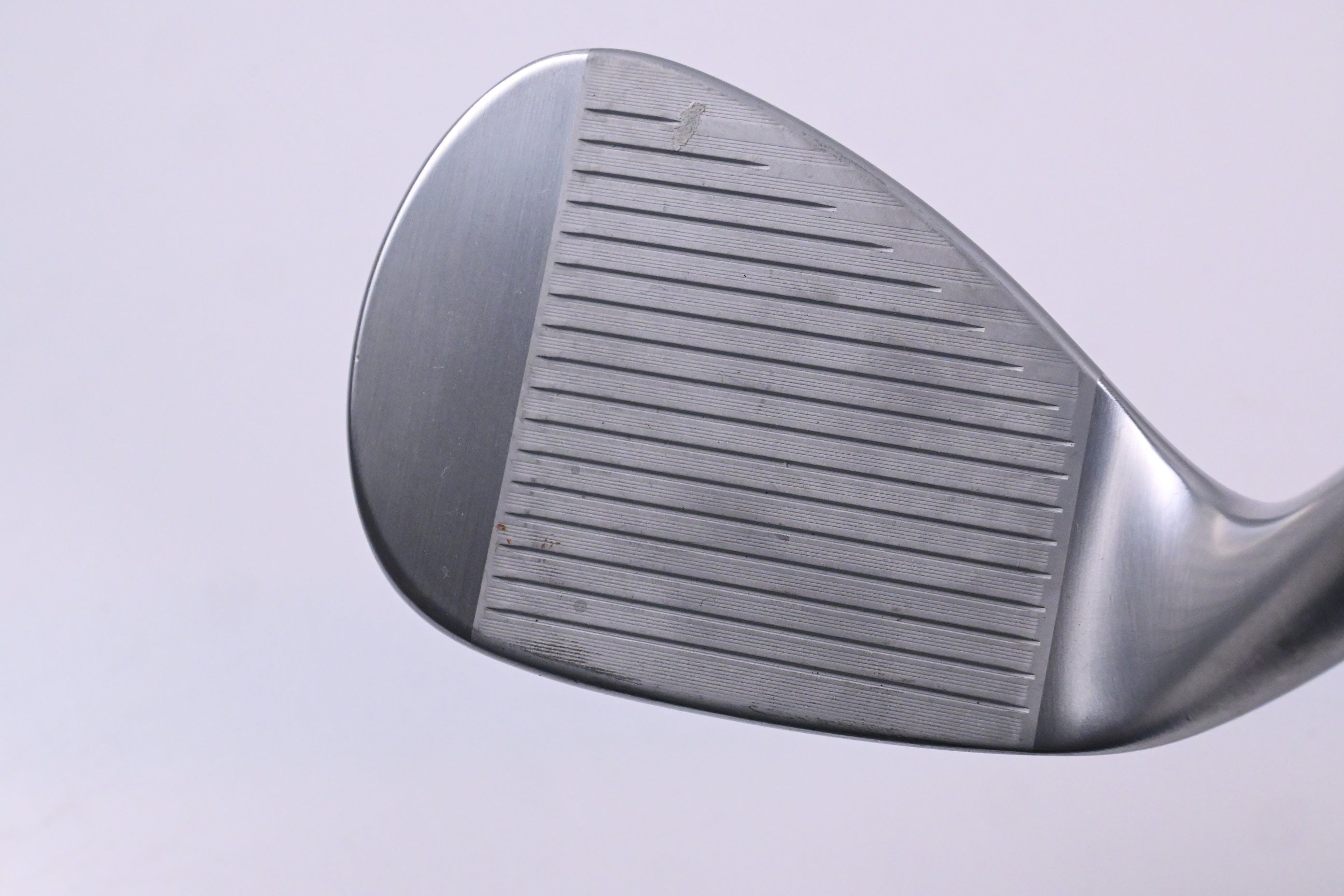 Titleist Vokey SM11 Lob Wedge / 58 Degree / Wedge Flex Titleist Vokey SM11 Shaft