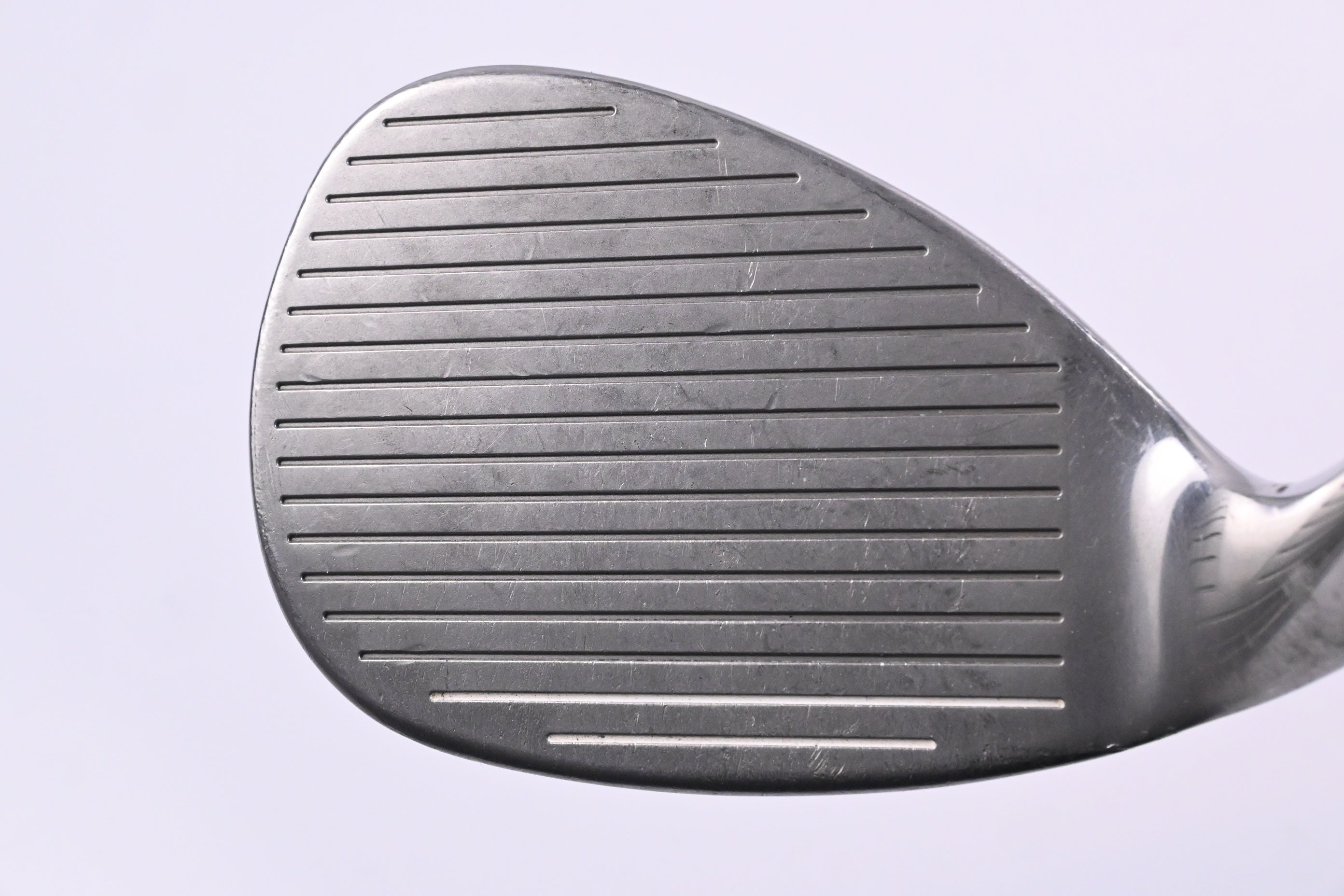 Callaway Sureout Lob Wedge / 60 Degree / Wedge Flex KBS Wedge 90 Shaft