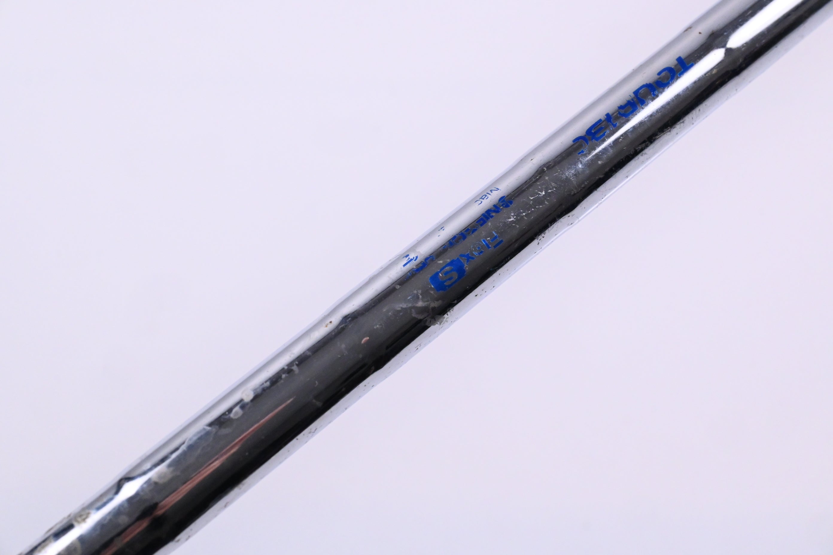 Ping i25 Gap Wedge / 50 Degree / Black Dot / Stiff Flex N.S.Pro Modus3 Tour130