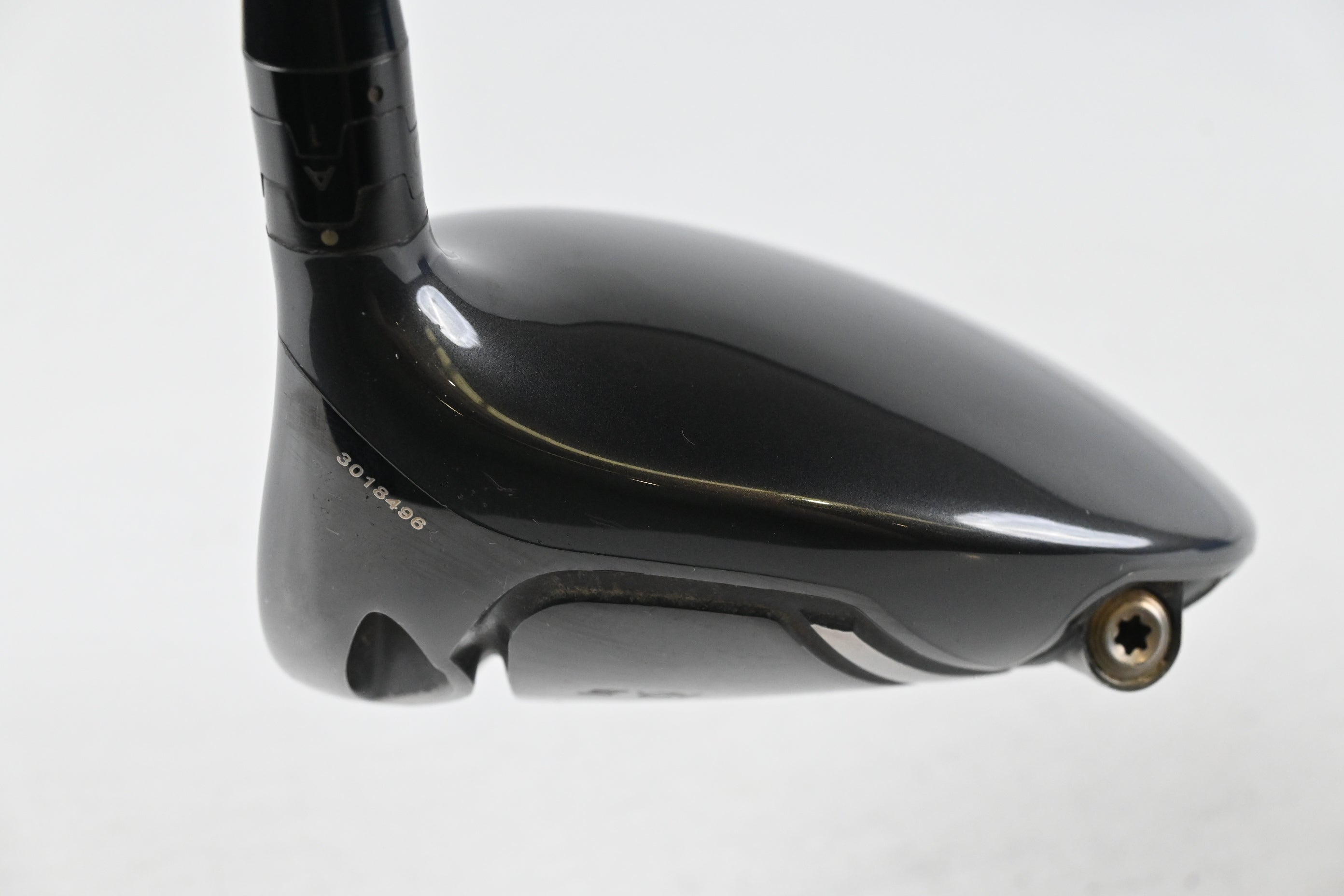 Titleist 917 D2 Driver / 10.5 Degree / Regular Flex Aldila Rogue M.AX 65 Shaft