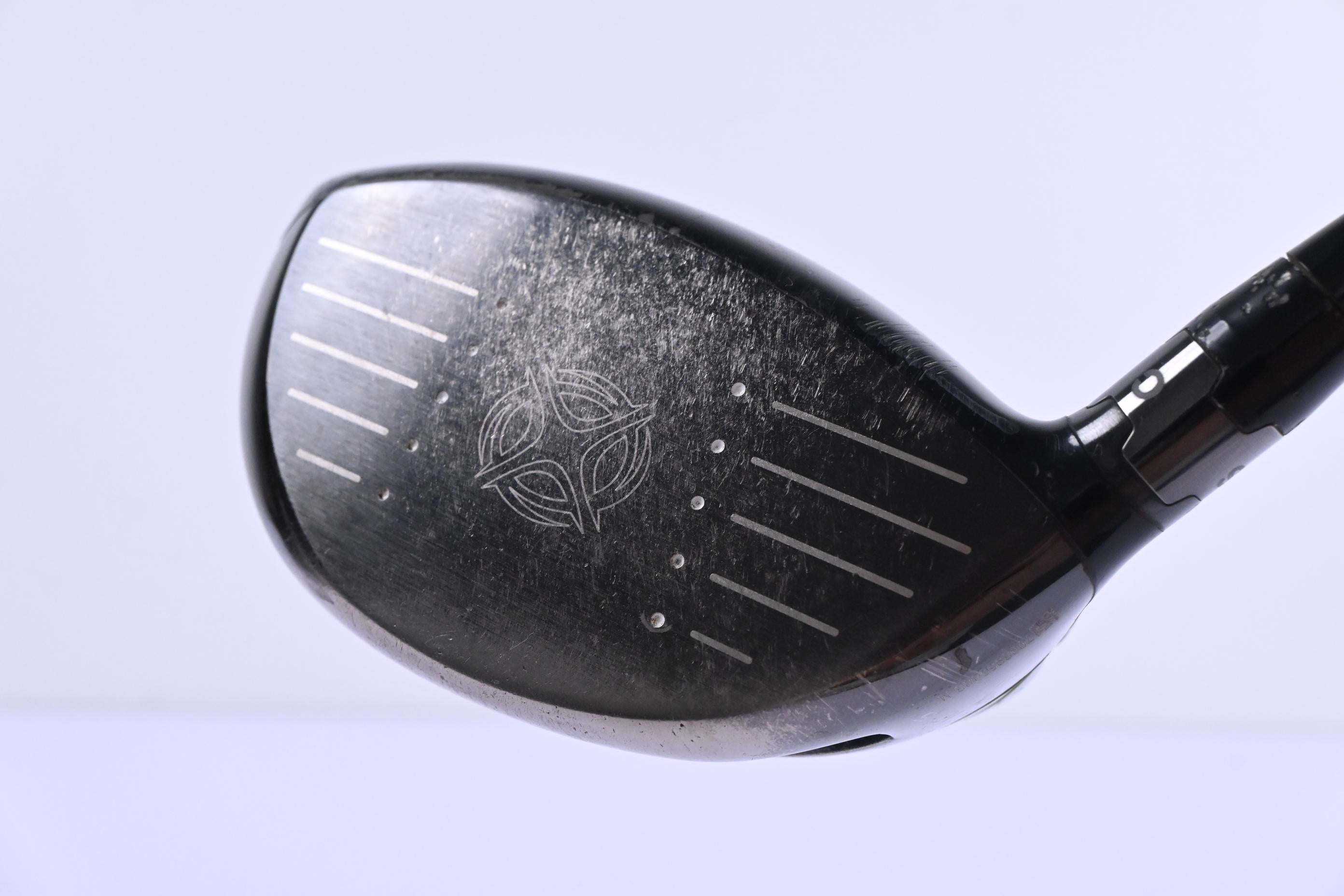 Callaway RAZR Fit Xtreme Driver / 10.5 Degree / Regular Flex Aldila Trinity 65 Shaft