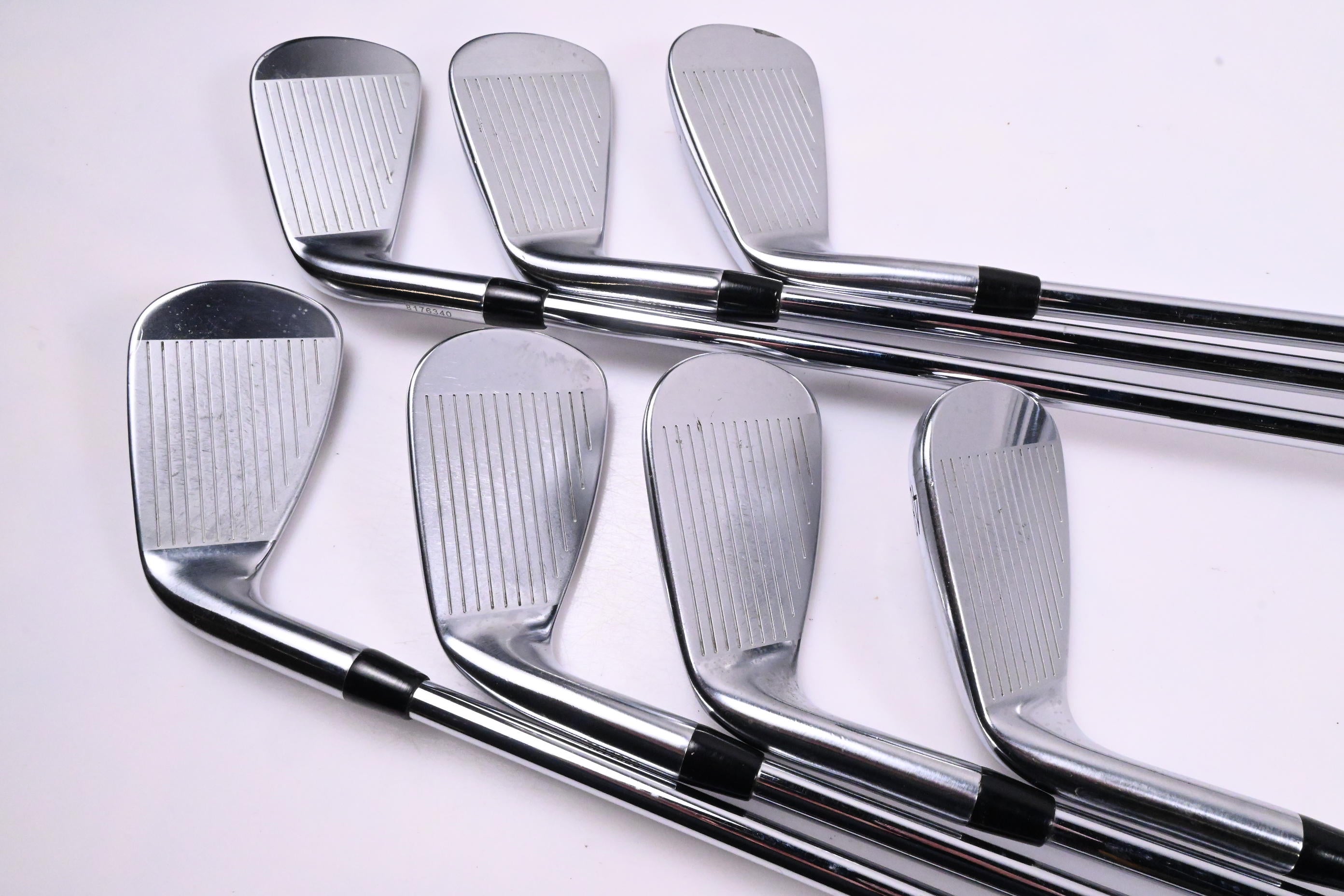 Titleist T200 2019 Irons / 5-PW+48° / Regular Flex N.S.Pro 880 AMC Shafts