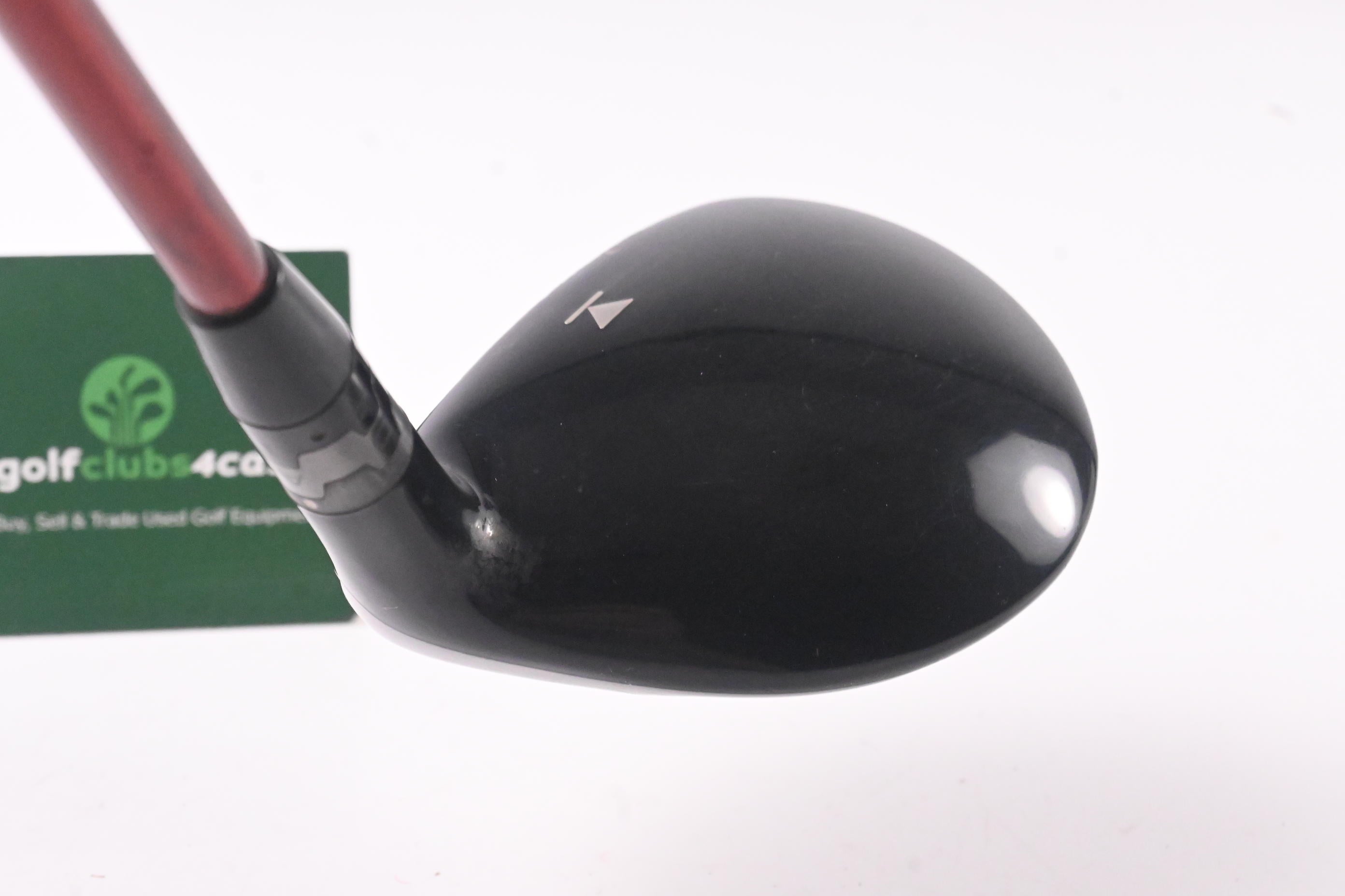Titleist 910 F #5 Wood / 19 Degree / Stiff Flex Diamana 'ilima 75 Shaft