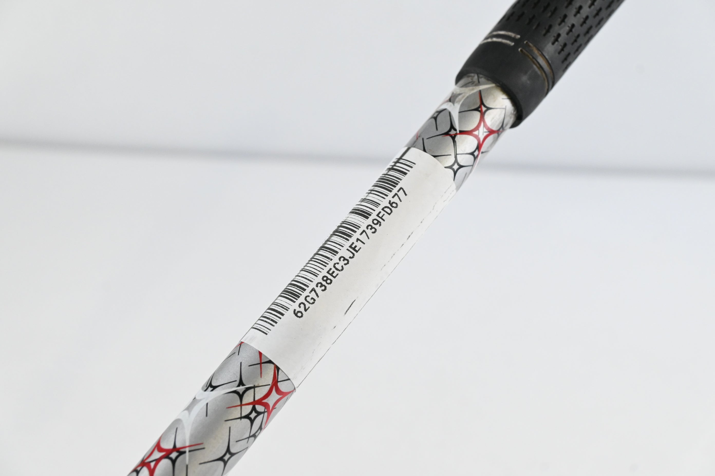 Left Hand Ping G25 #2 Hybrid / 17 Degree / Regular Flex Ping TFC 189 Shaft
