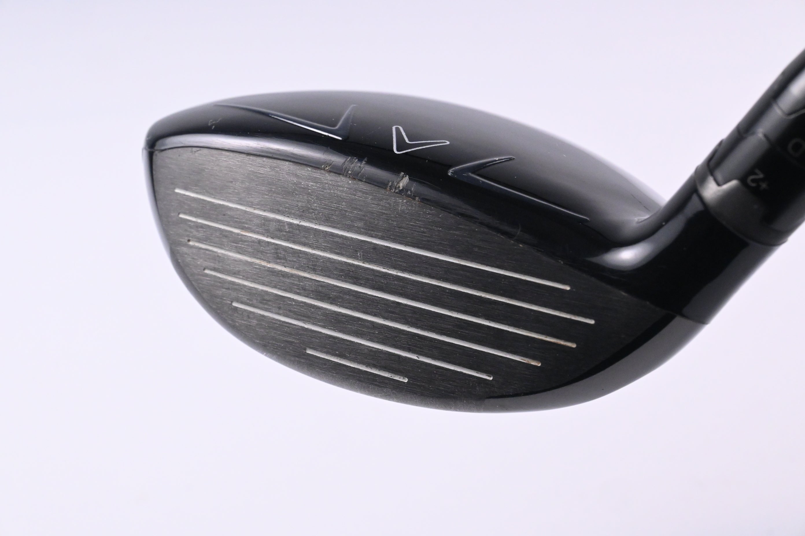 Callaway GBB Epic Sub Zero #3 Wood / 15 Degree / Stiff Flex Diamana D+ 60 Shaft