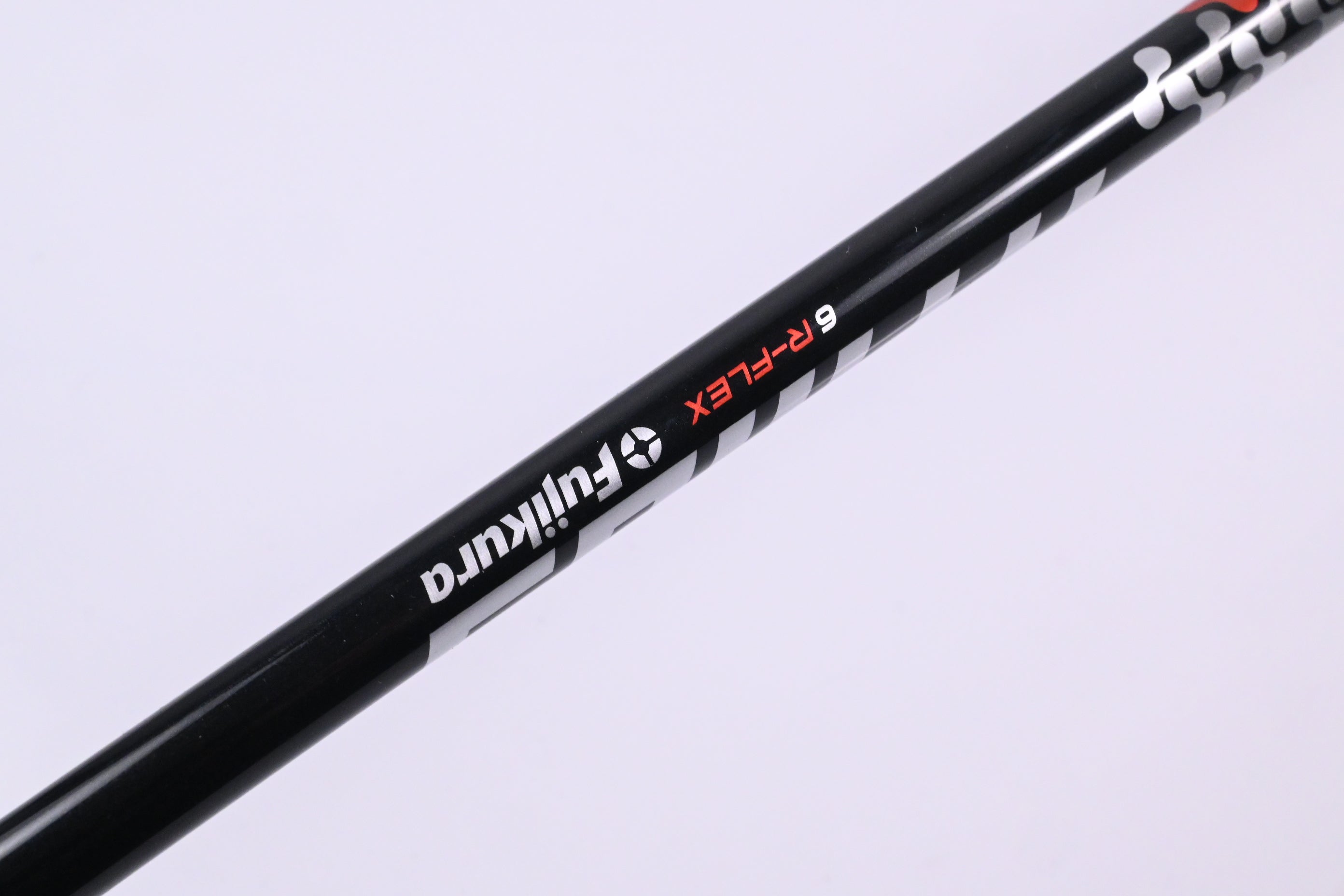 Left Hand Taylormade P7MC 2020 #5 Iron / 26 Degree / Regular Flex Atmos Orange 6