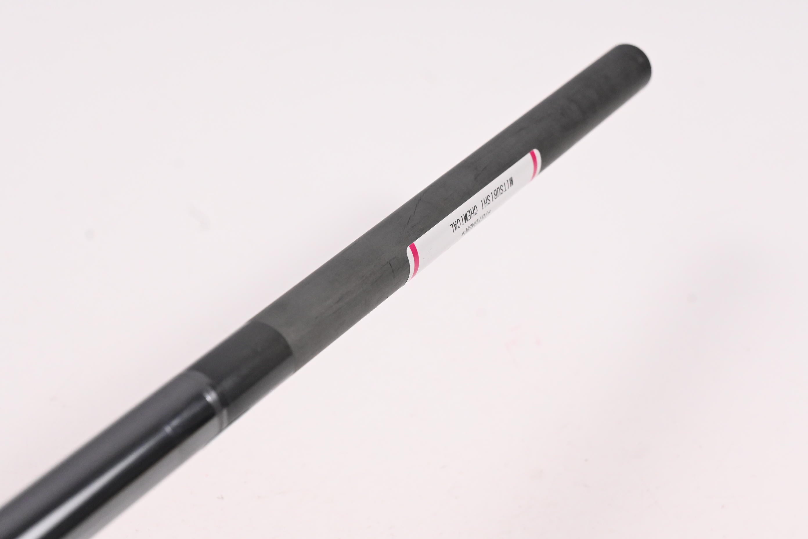 Diamana WS 50 Driver Shaft / X-Flex / .335" Tip / Uncut