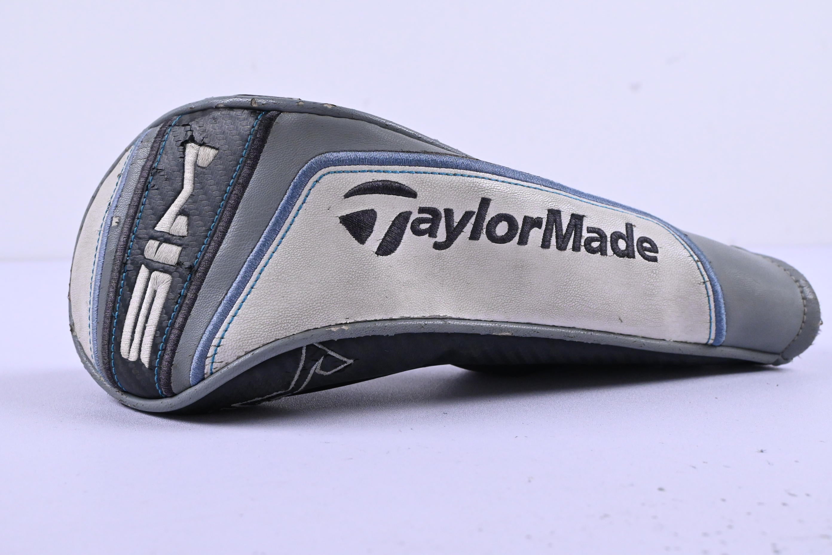 Taylormade SIM Max #3 Wood / 15 Degree / Stiff Flex Fujikura Ventus Blue 6