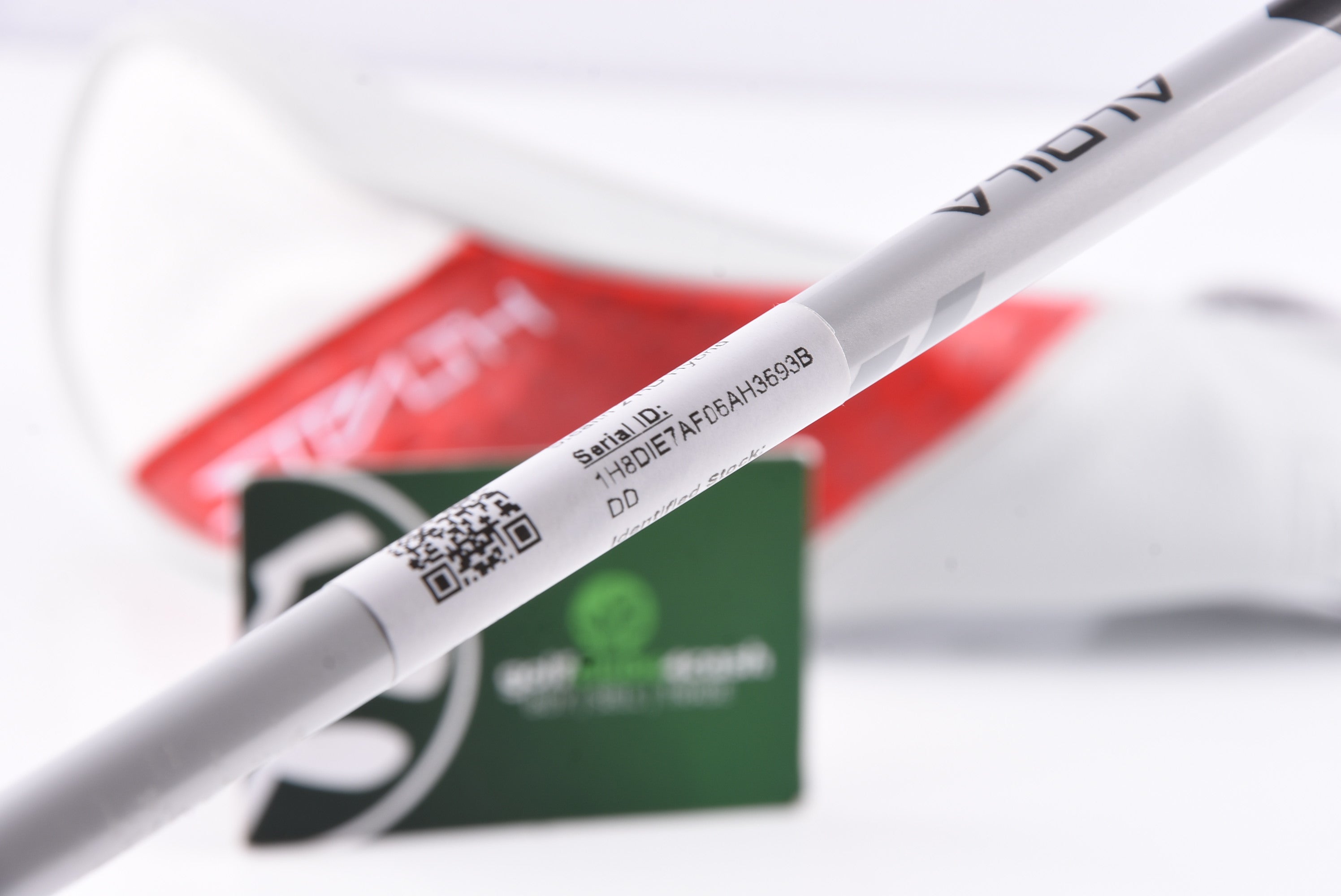 Ladies Taylormade Stealth 2 HD #5 Hybrid / 27 Degree / Ladies Flex Aldila Ascent