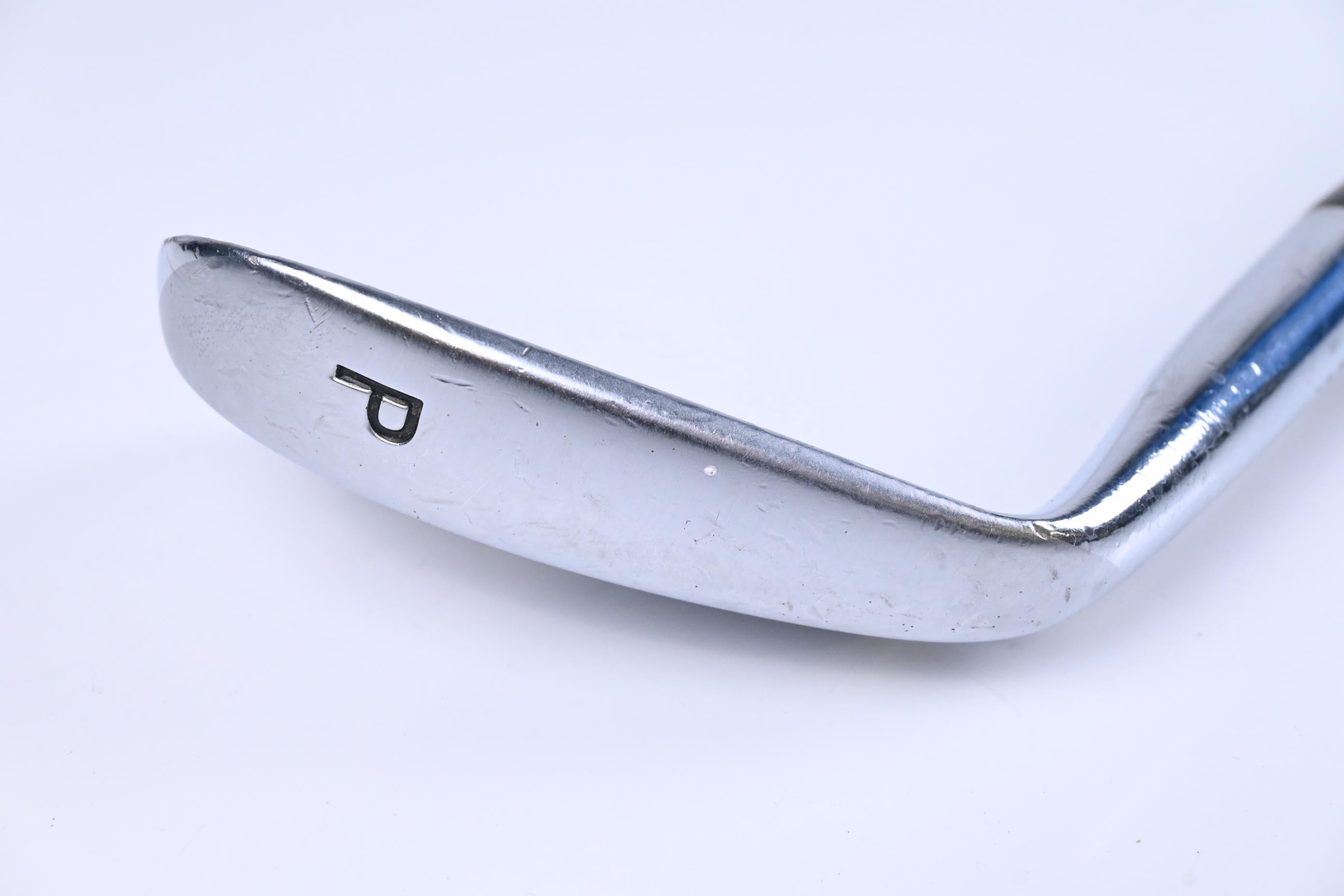 Nike Forged Pro Combo Pitching Wedge / 47 Degree / Regular Flex Steel Shaft