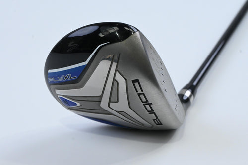 Cobra Fly XL #5 Wood / 19 Degree / Regular Flex Cobra Fly XL Shaft