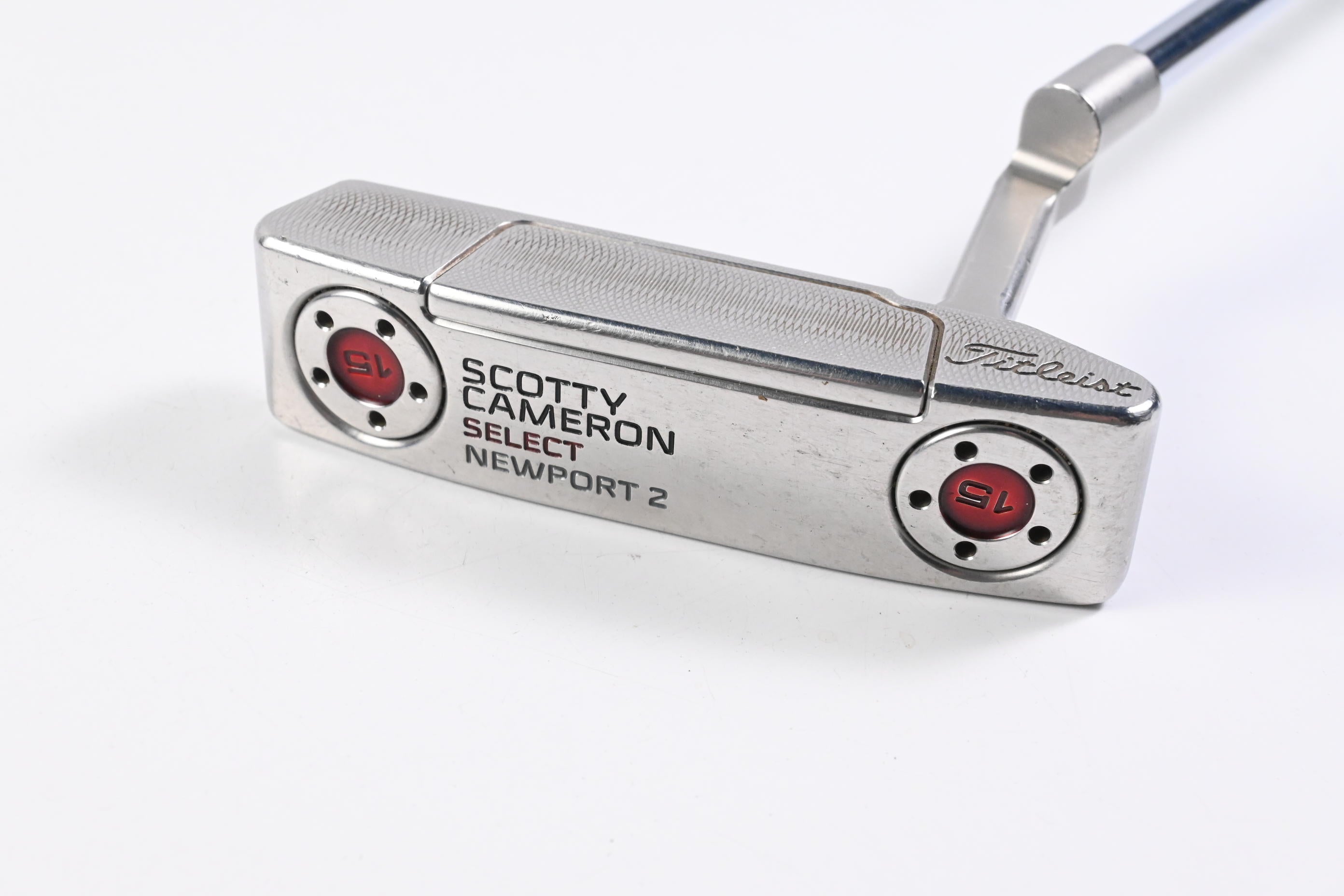 Scotty Cameron Select Newport 2 2016 Putter / 34 Inch