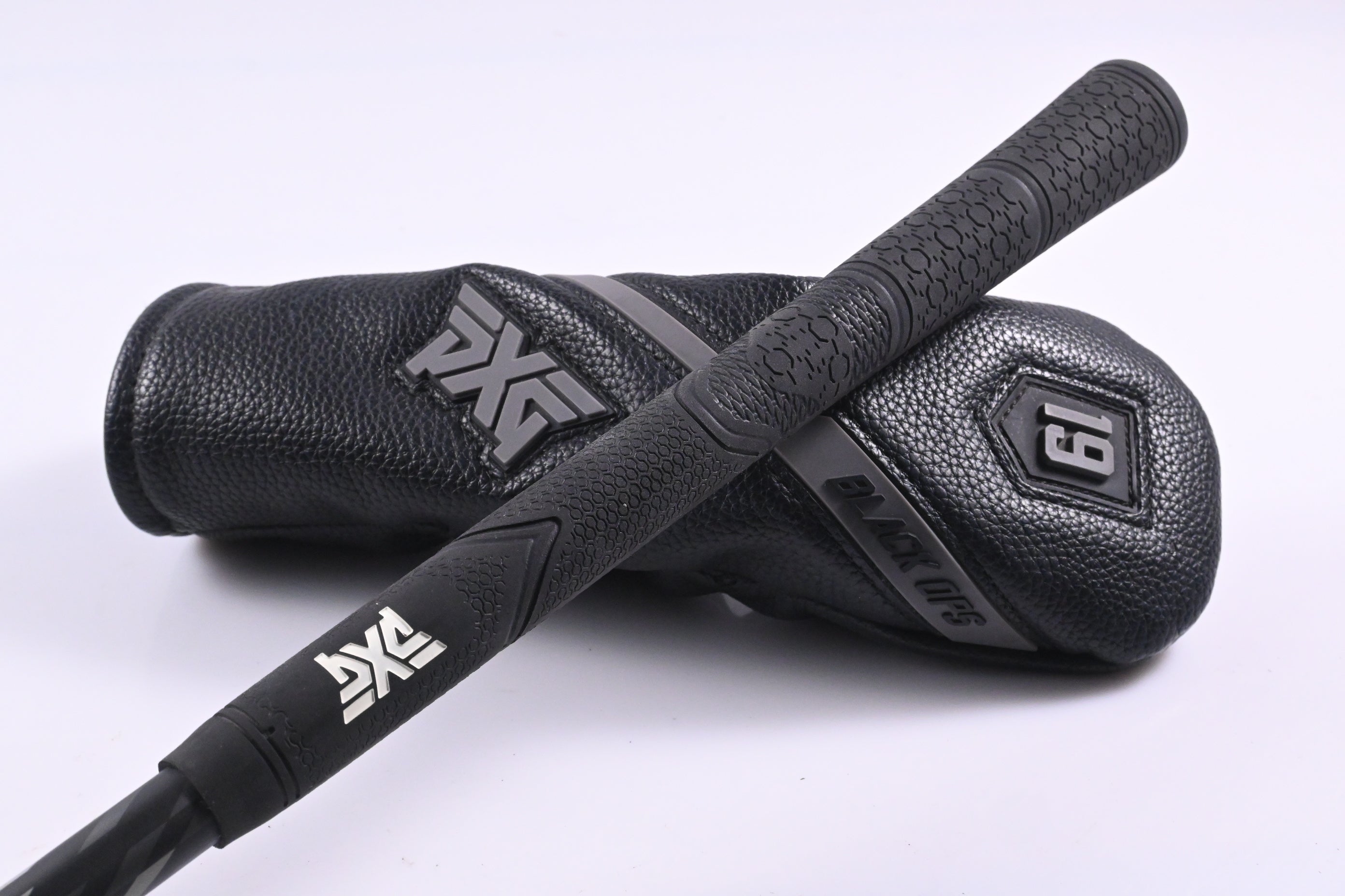 PXG 0311 Black Ops #3 Hybrid / 19 Degree / Regular Flex Project X Cypher 2.0 60