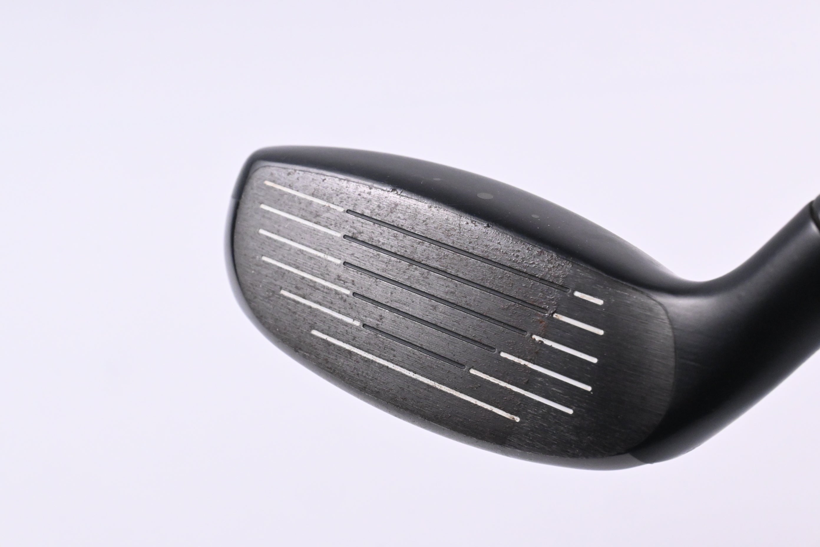 Ping G425 #3 Hybrid / 19 Degree / Stiff Flex Ping Alta CB 70 Shaft