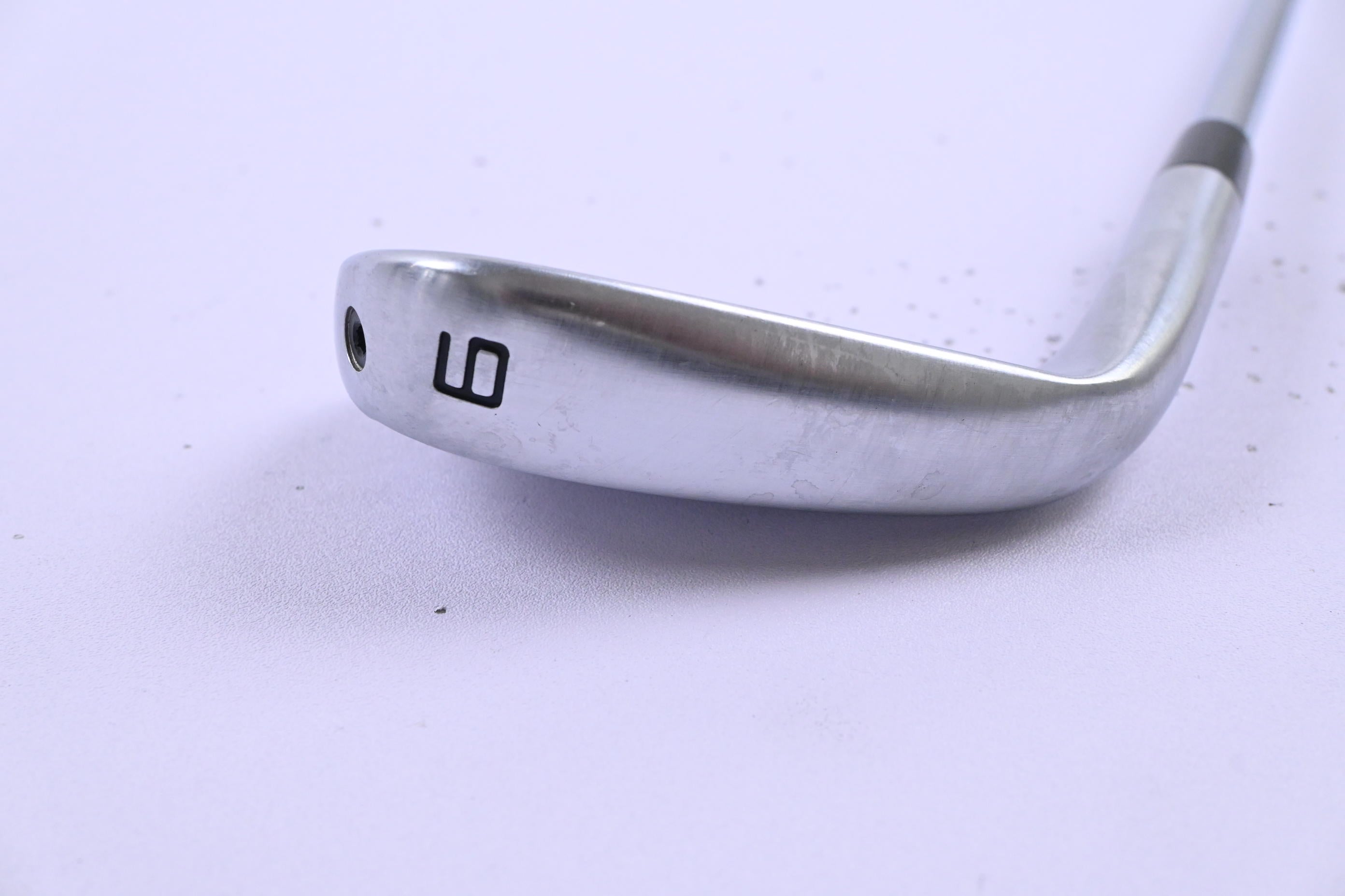 Taylormade P790 2025 #9 Iron / Stiff Flex N.S.PRO 950 GH Neo Shaft