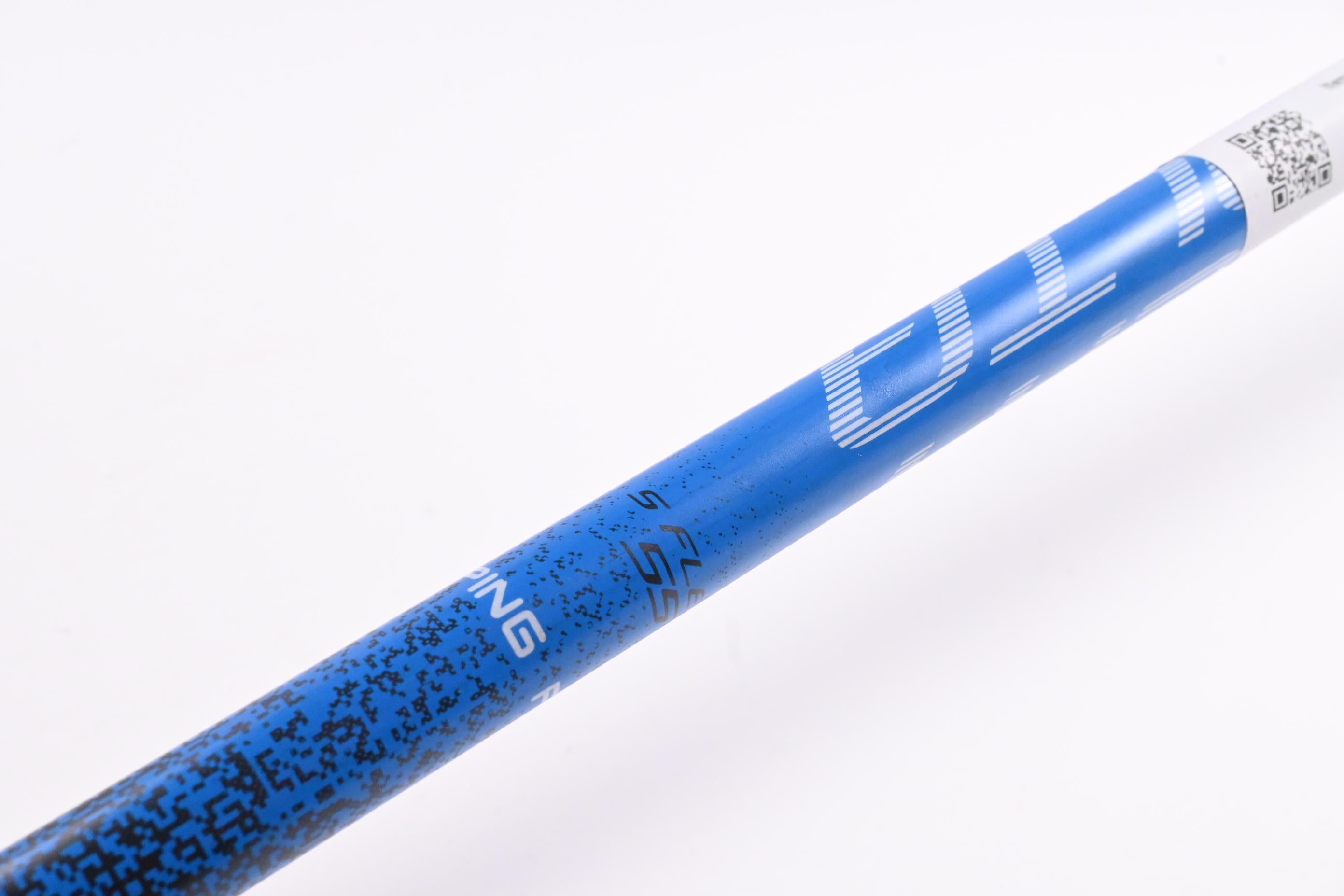 Ping G30 SF Tec Driver / 10 Degree / Stiff Flex Ping Alta Blue 55 Shaft