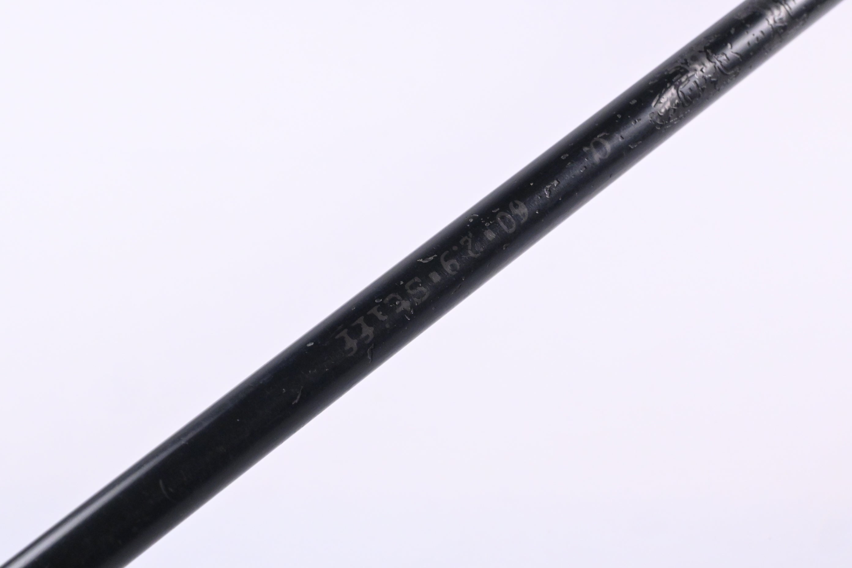 Left Hand Titleist 917 D3 Driver / 9.5 Degree / Stiff Flex Aldila RIP Alpha 60