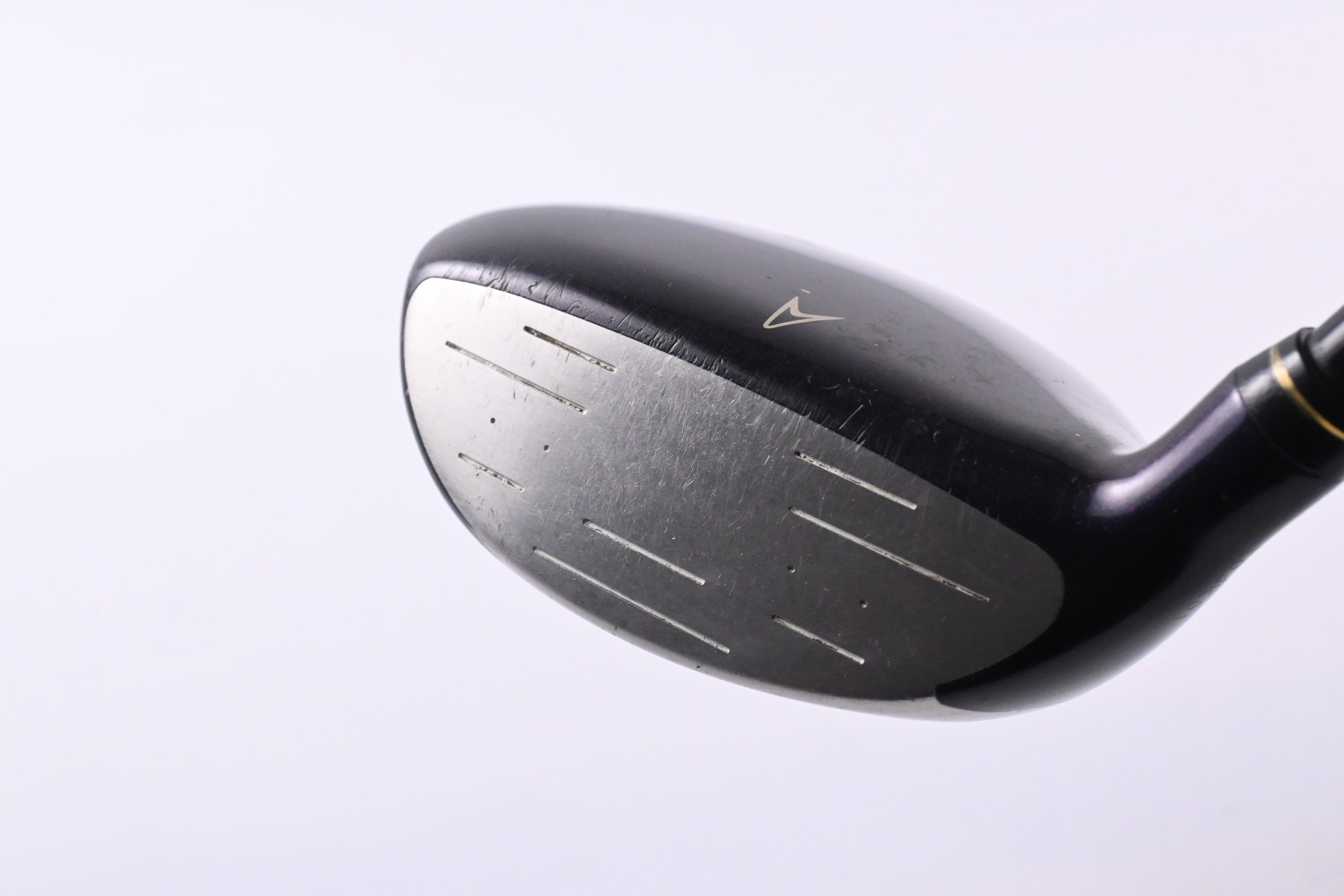 Srixon XXIO #4 Wood / 16 Degree / Regular Flex Srixon Tour Light Shaft