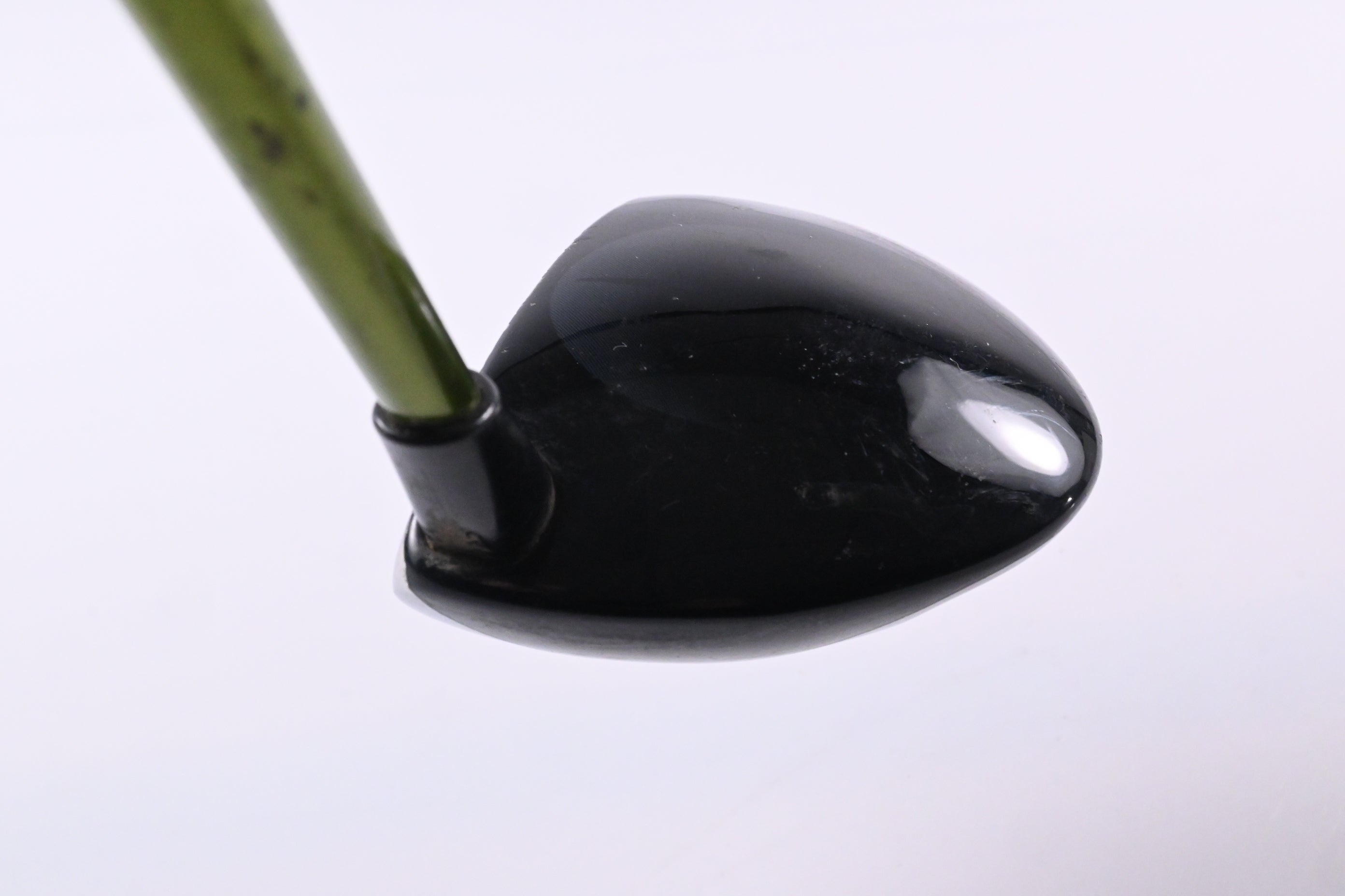 Ping G5 #5 Wood / 17 Degree / Regular Flex Aldila NV Green 65 Shaft