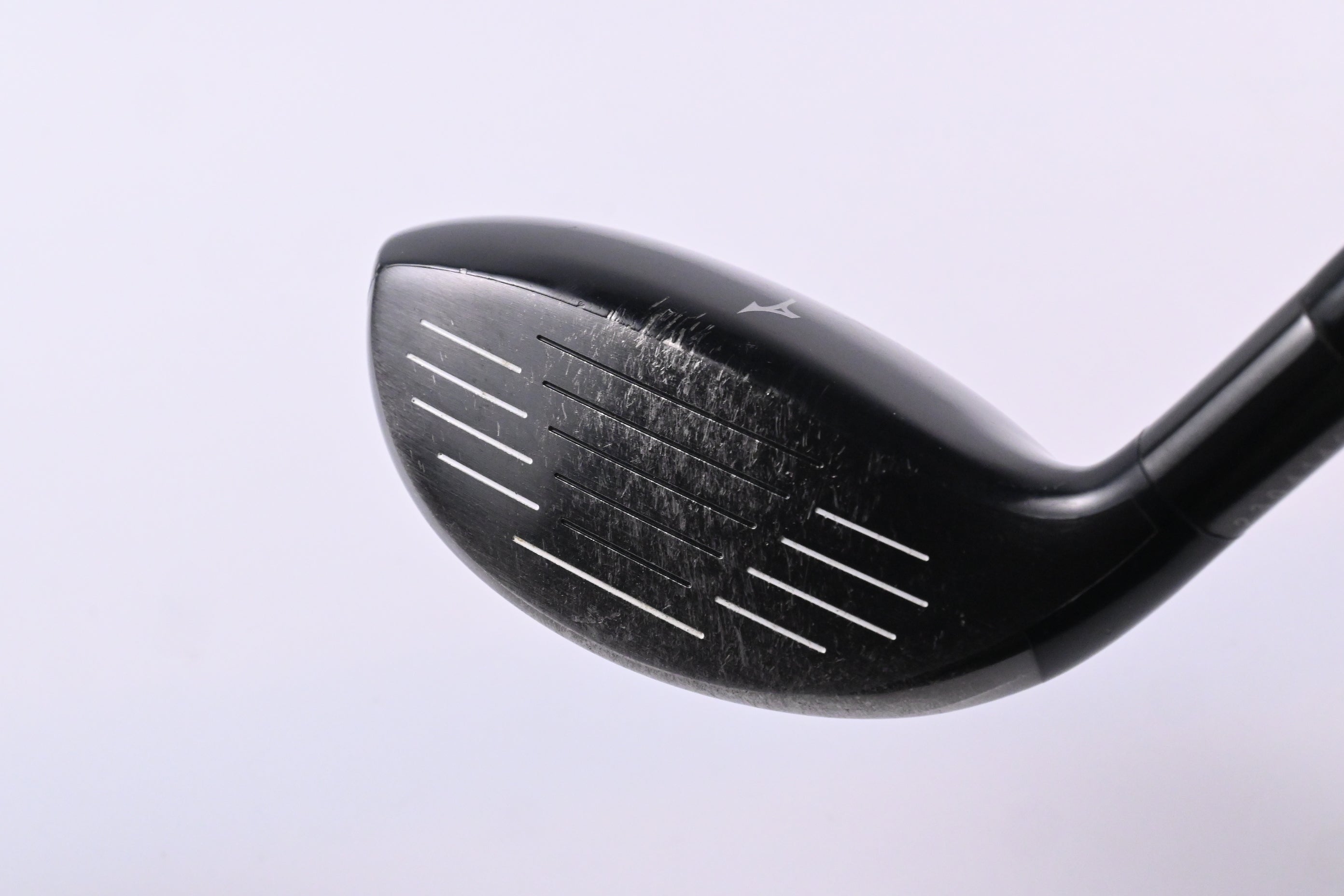 Mizuno JPX EZ 2013 #2 Hybrid / 16 Degree / Regular Flex Fujikura Ozochi 65 Shaft