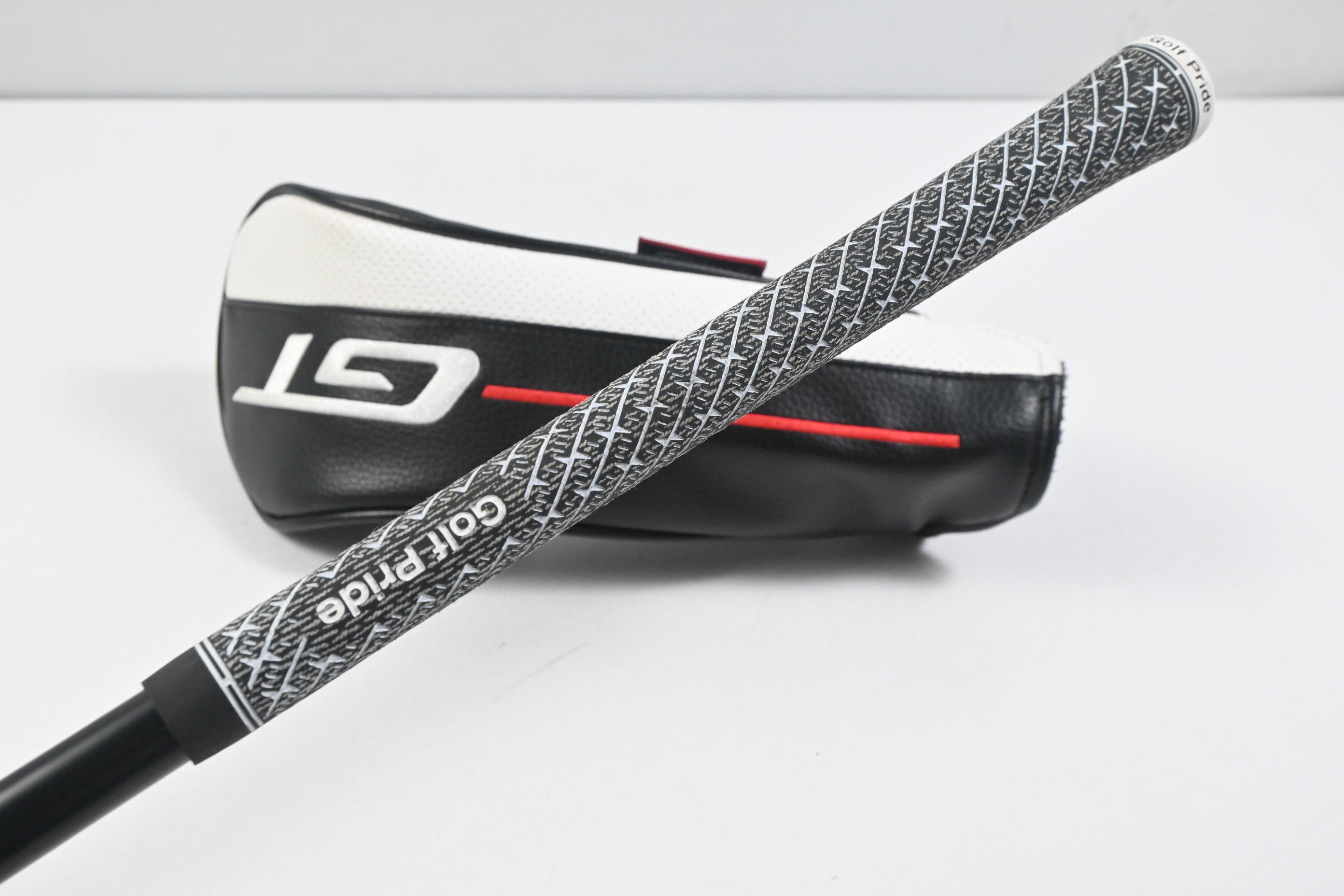 Titleist GT2 #7 Wood / 21 Degree / Stiff Flex Hzrdus Gen 5 Black 60 Shaft