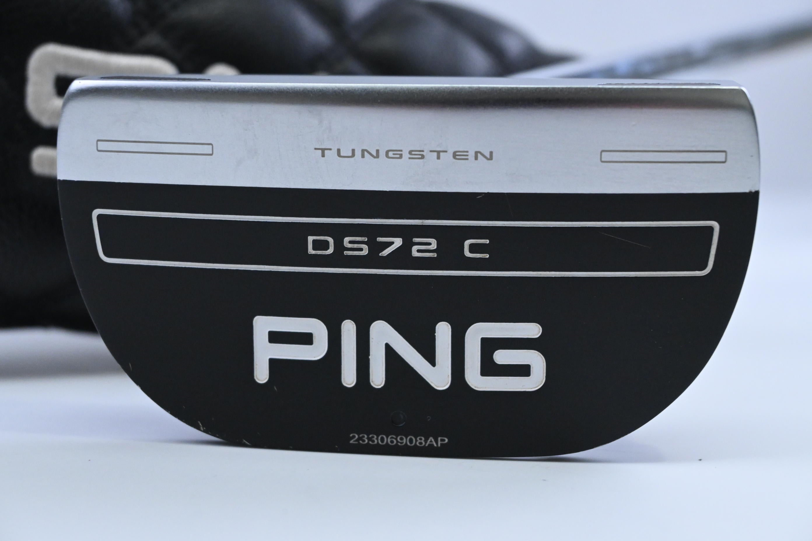 Ping DS72 C 2023 Putter / 34 Inch