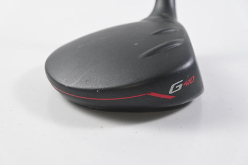Ping G410 SFT #5 Wood / 19 Degree / Uniflex Graphite Design G-Tech Shaft