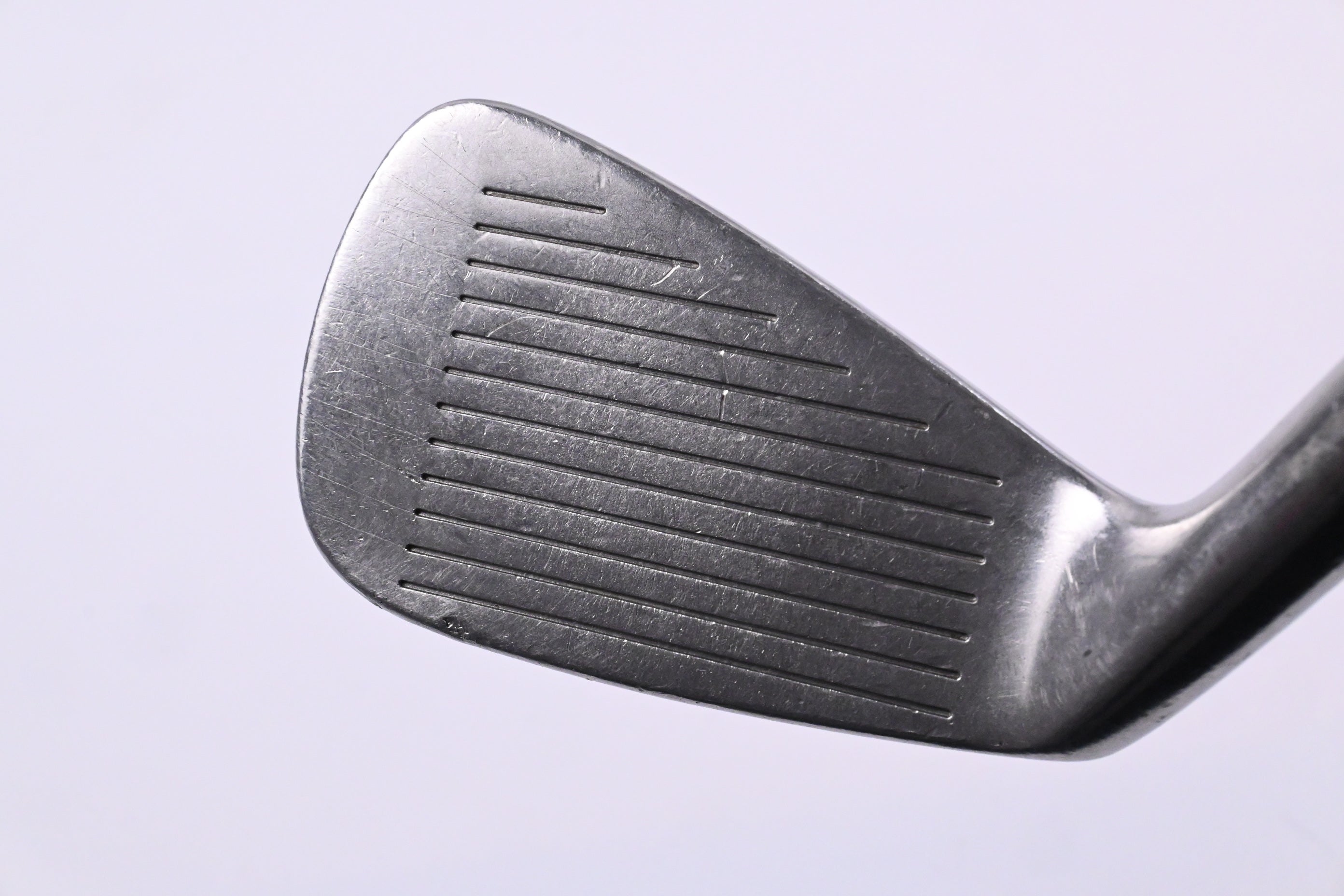 Wilson Staff Pi7 #6 Iron / 31 Degree / Regular Flex Dynamic Gold R300 Shaft