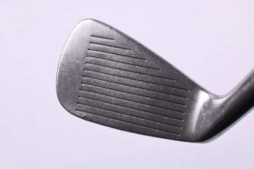 Wilson Staff Pi7 #6 Iron / 31 Degree / Regular Flex Dynamic Gold R300 Shaft