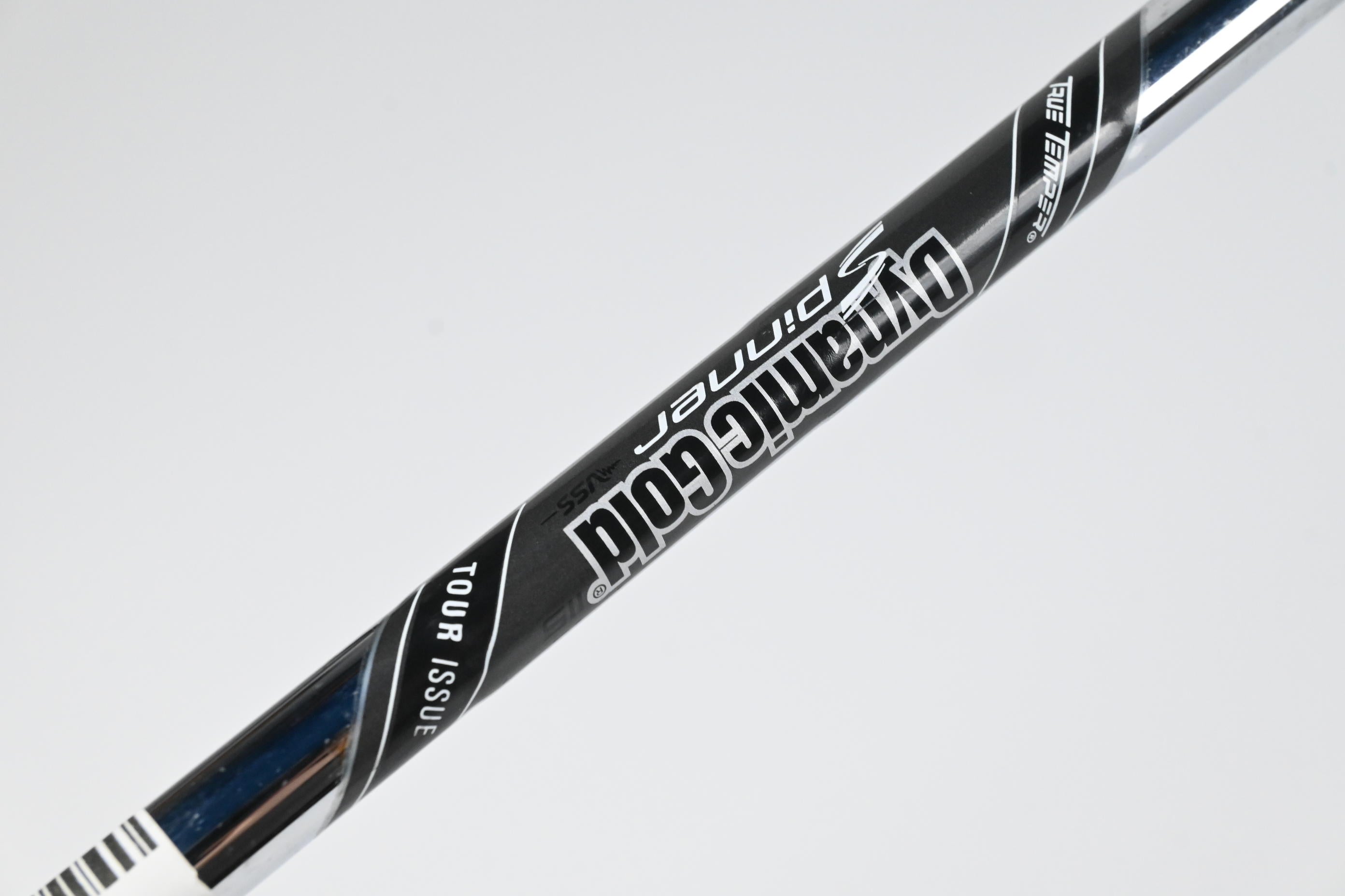 Callaway Jaws Raw Gap Wedge / 50 Degree / Wedge Flex Dynamic Gold Spinner Shaft