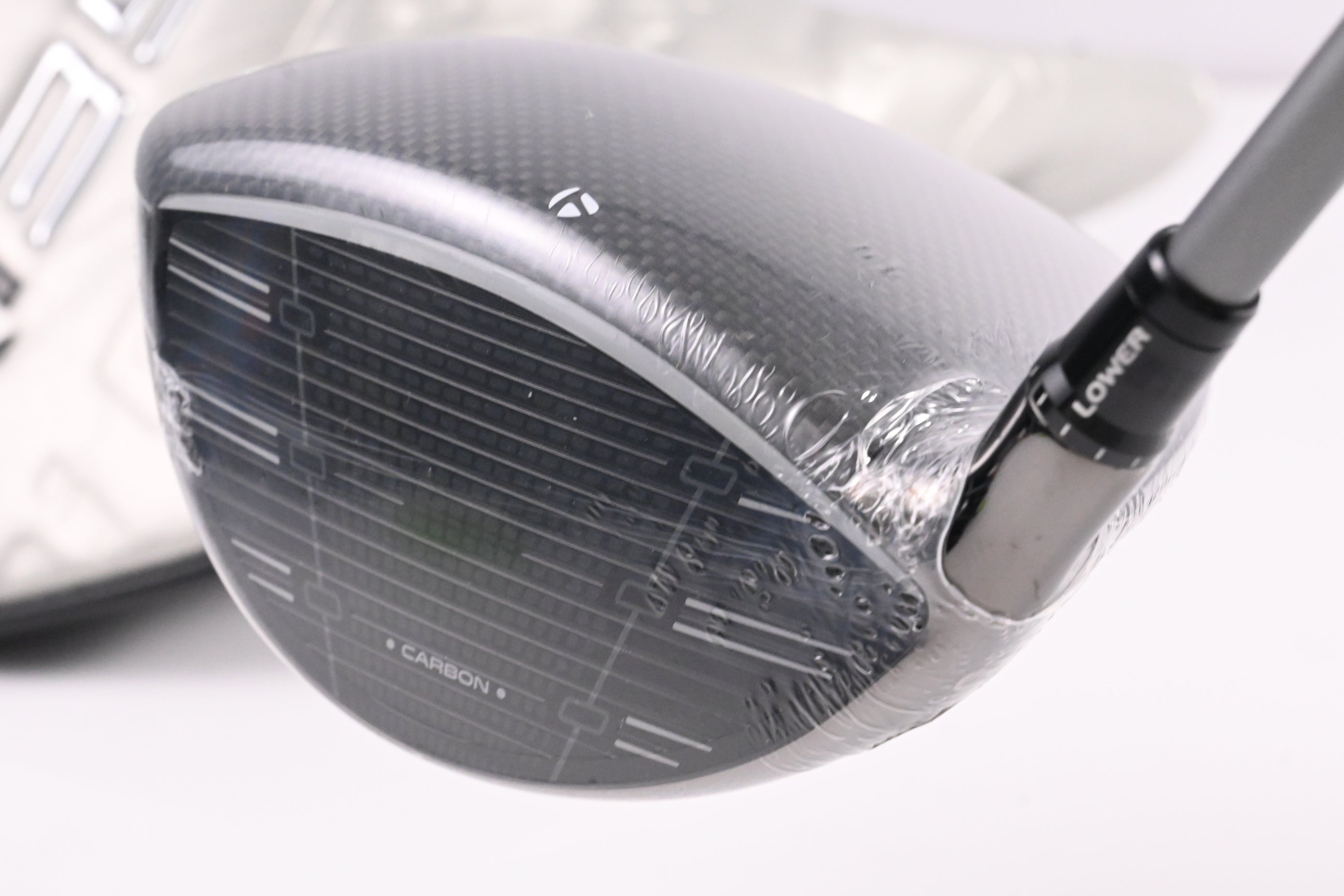 Taylormade Qi35 Max Driver / 12 Degree / Regular Flex Fujikura Air Speeder 50